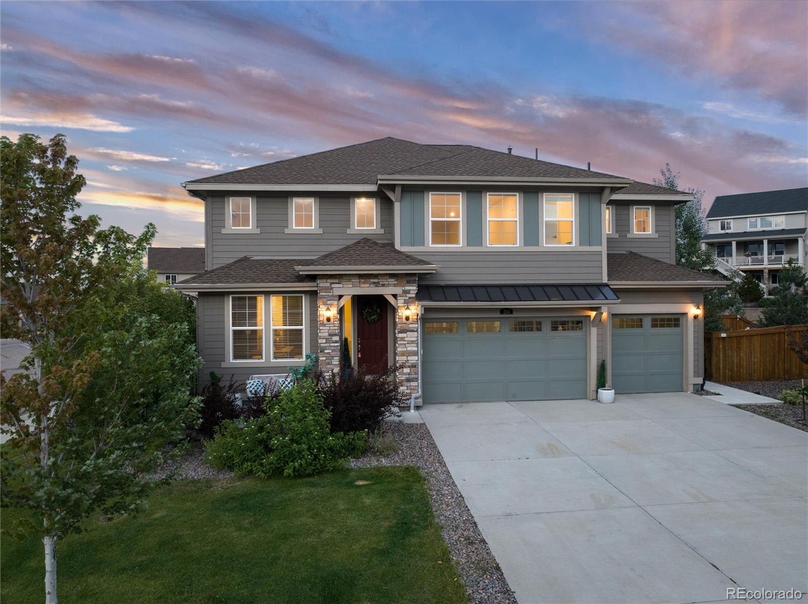 214 Green Valley Circle