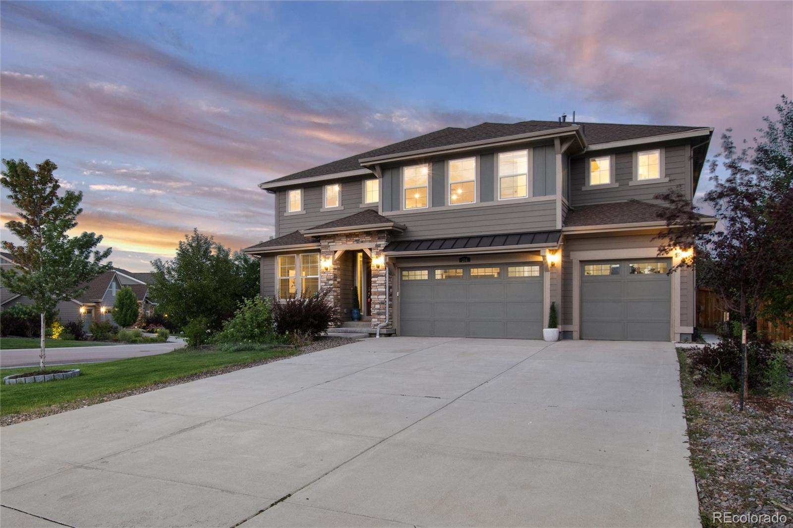 214 Green Valley Circle