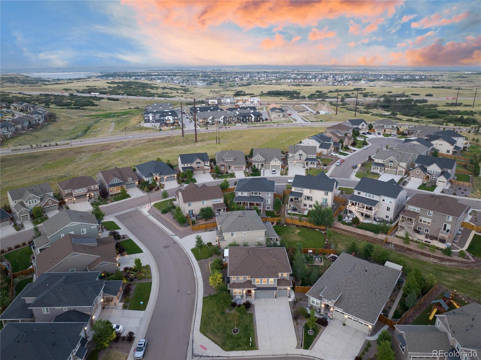 214 Green Valley Circle