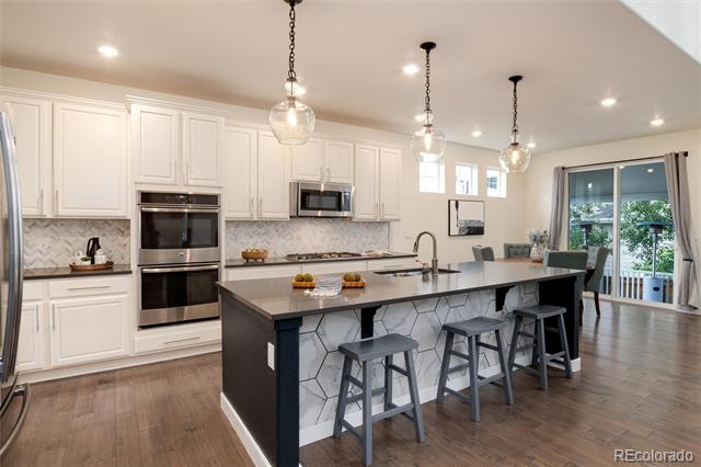 214 Green Valley Circle