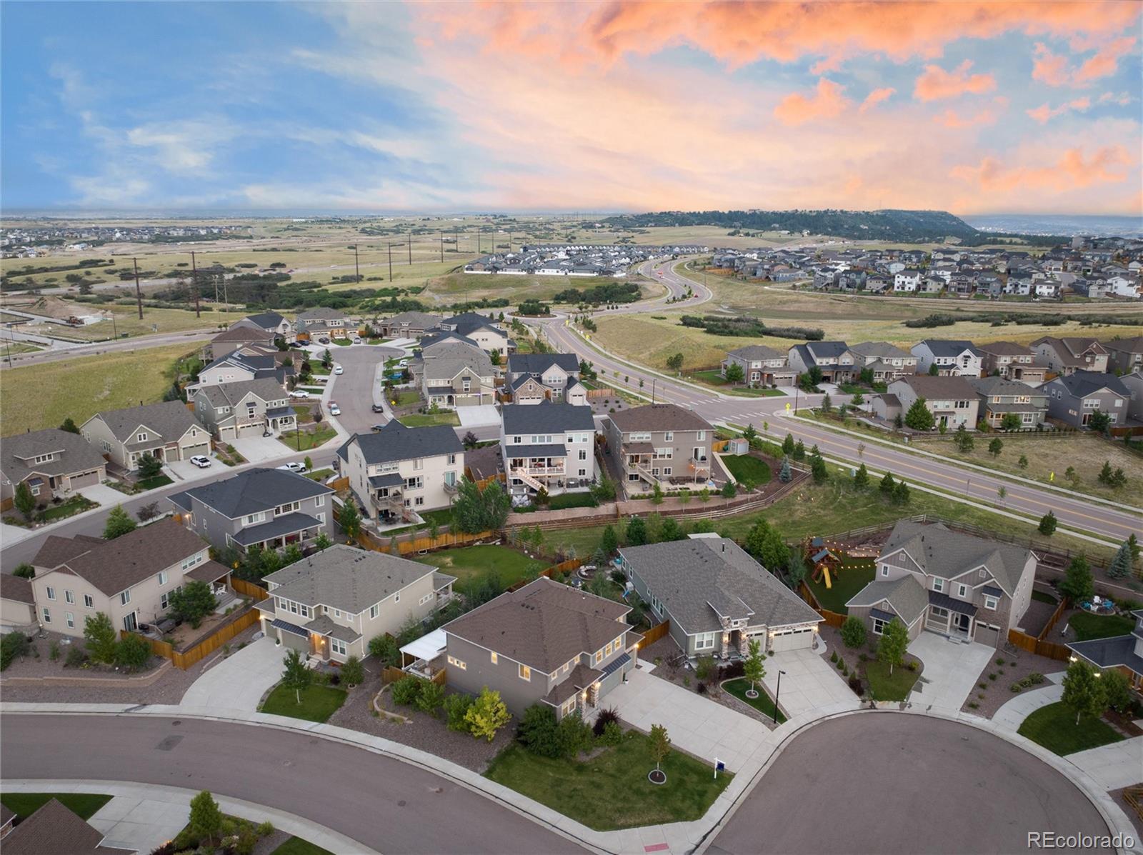 214 Green Valley Circle