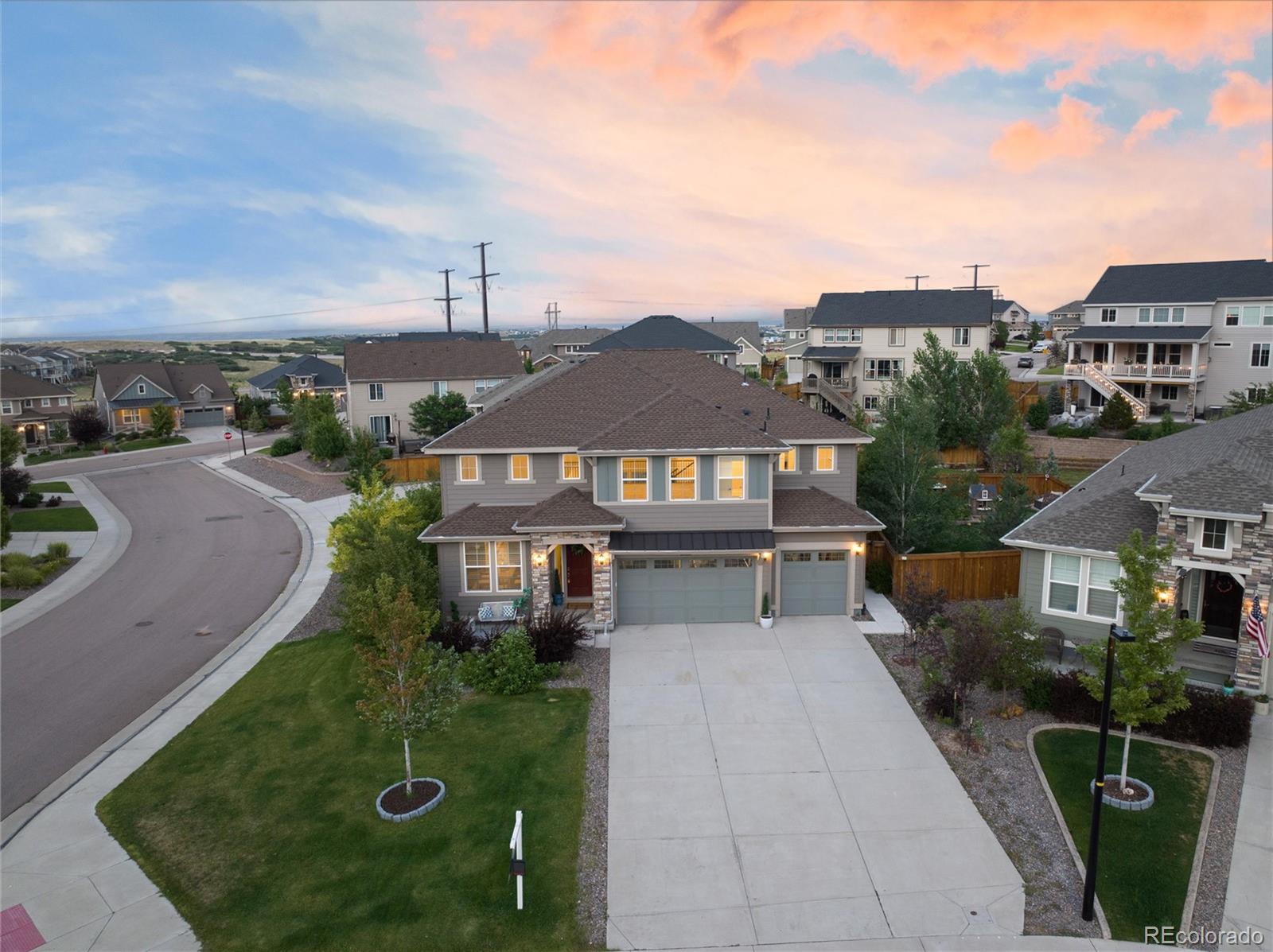 214 Green Valley Circle