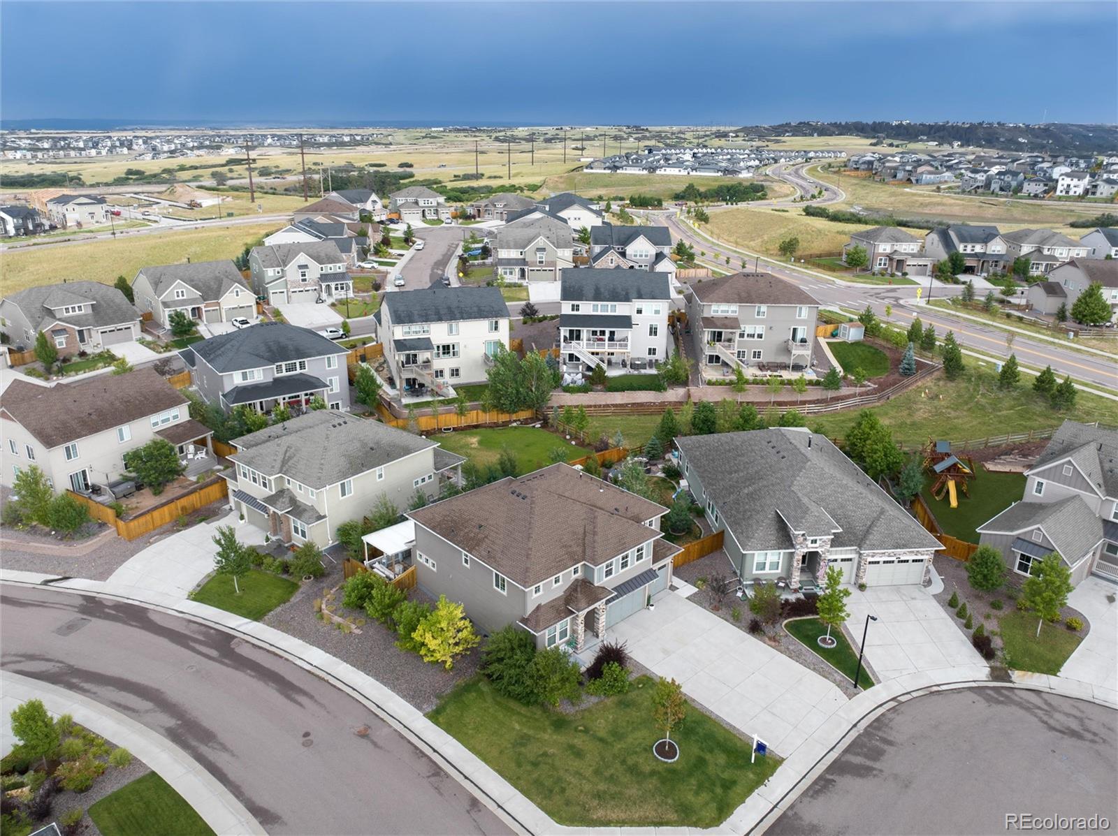 214 Green Valley Circle