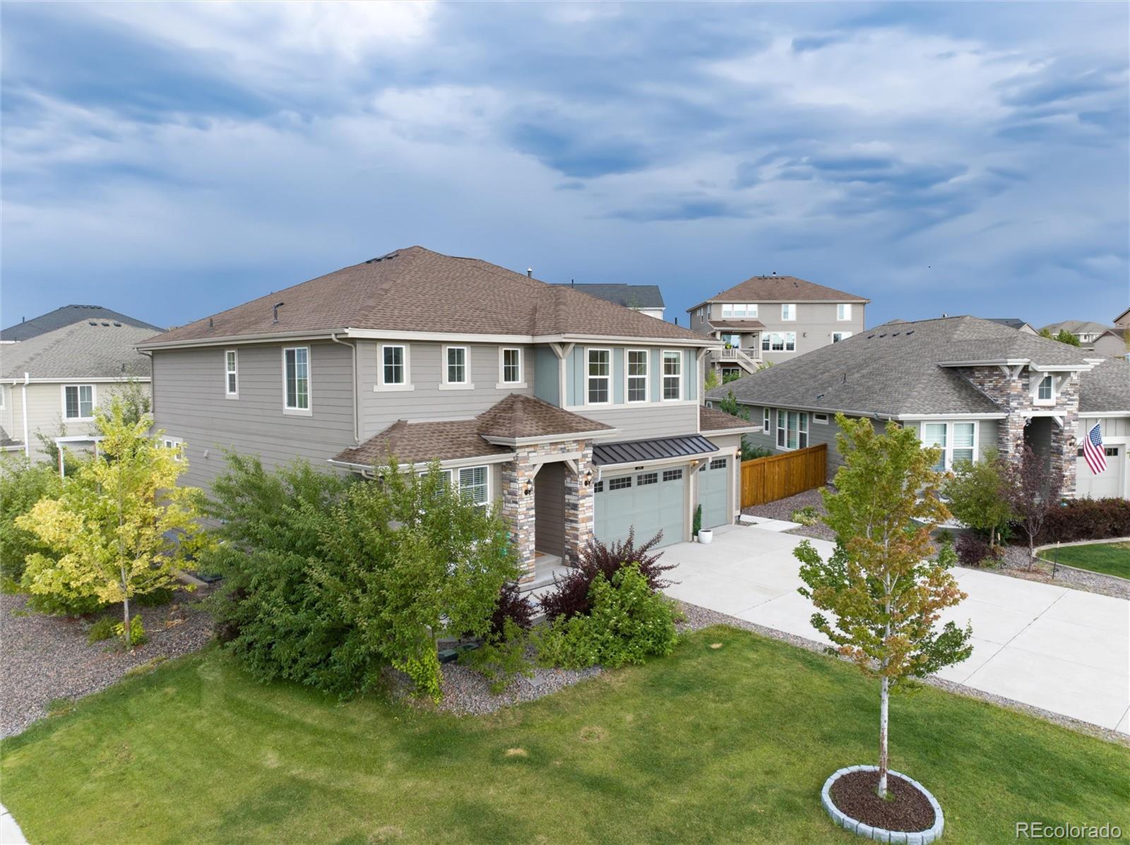 214 Green Valley Circle