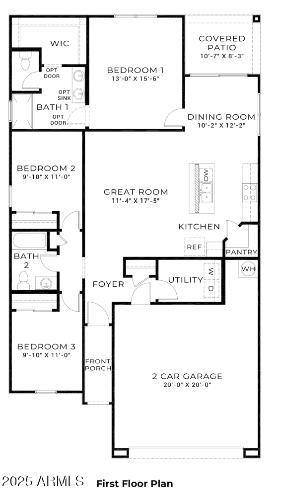5491 E Axle Lane