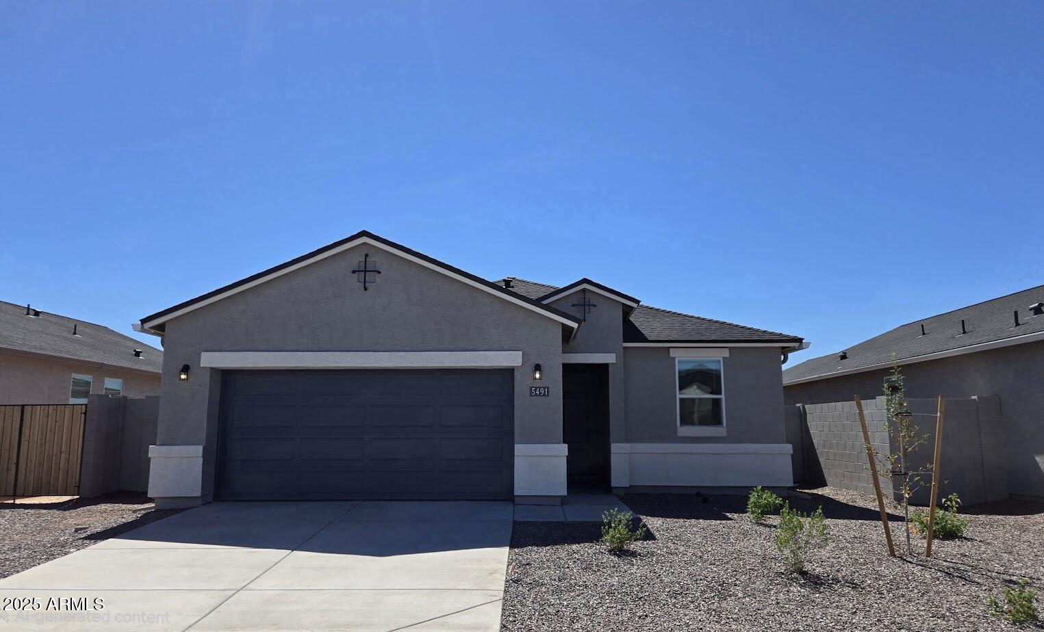 5491 E Axle Lane