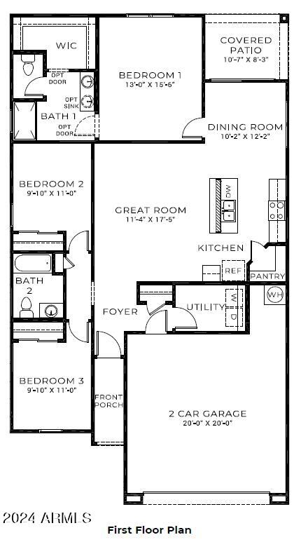 5491 E Axle Lane