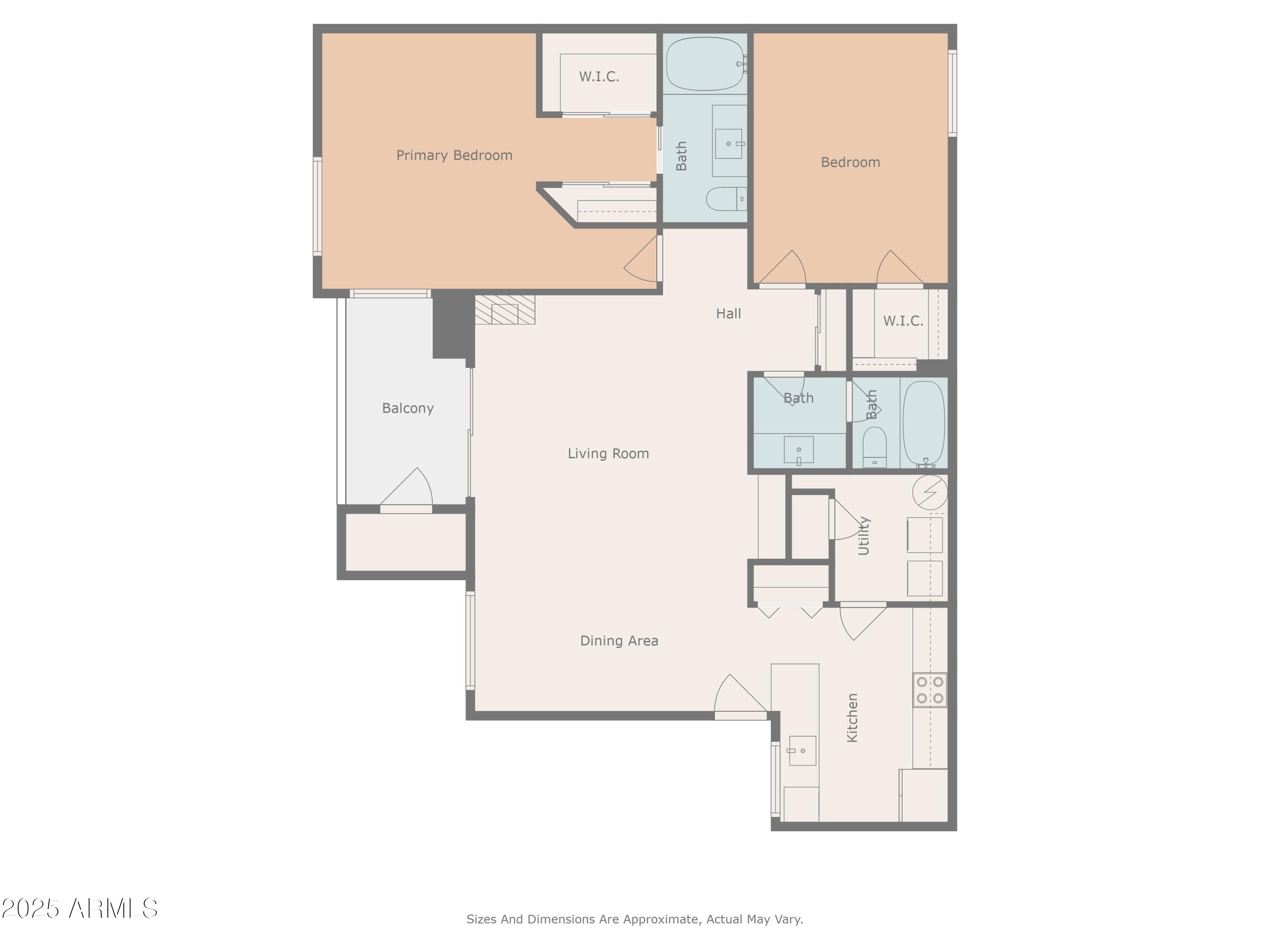 11260 N 92ND Street, 2043