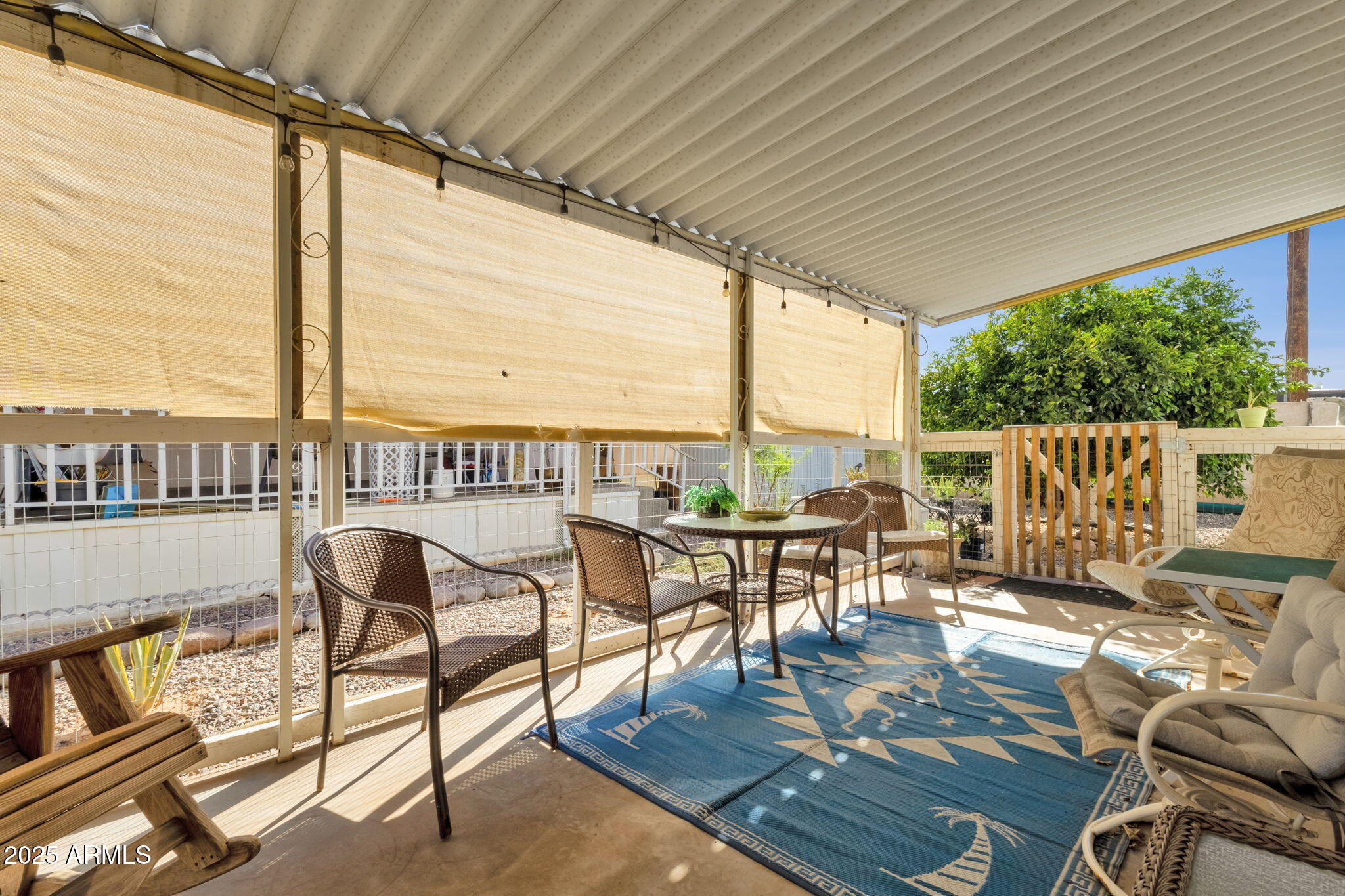 200 E Knox Road, 104