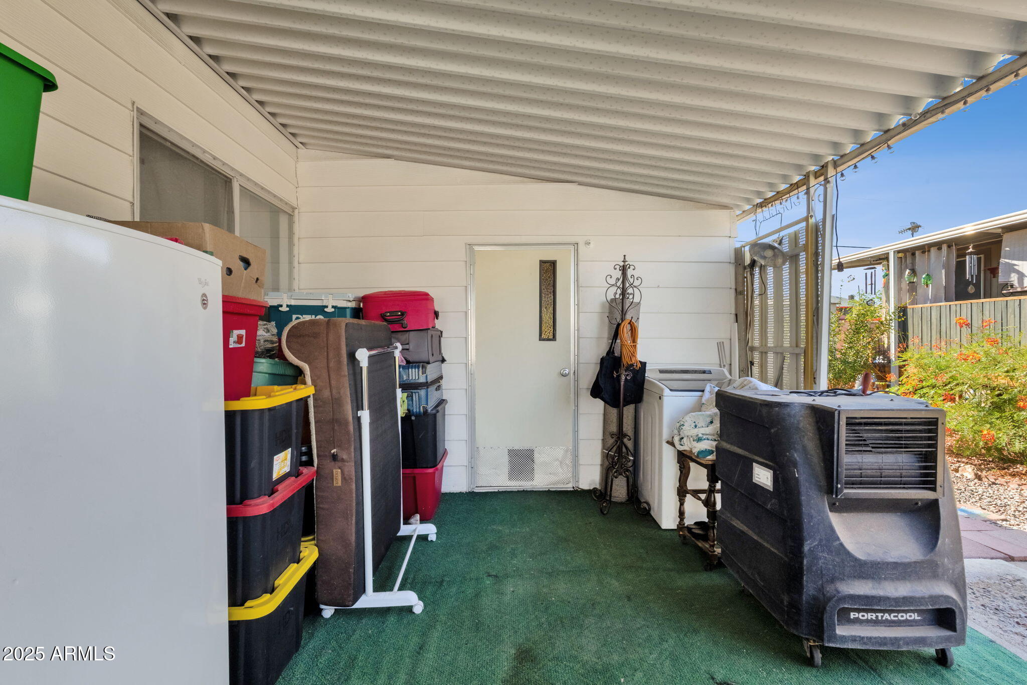 200 E Knox Road, 104