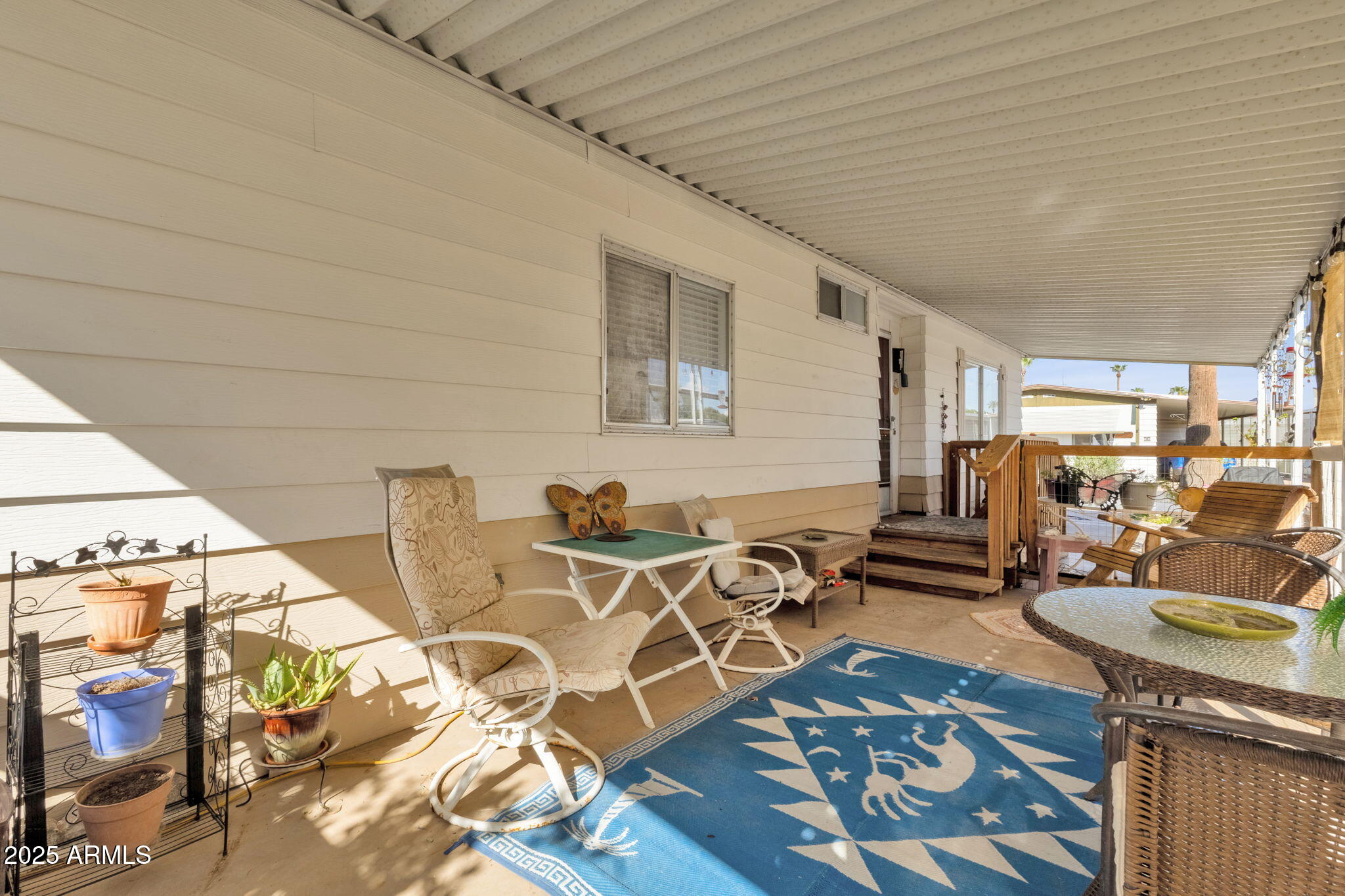 200 E Knox Road, 104