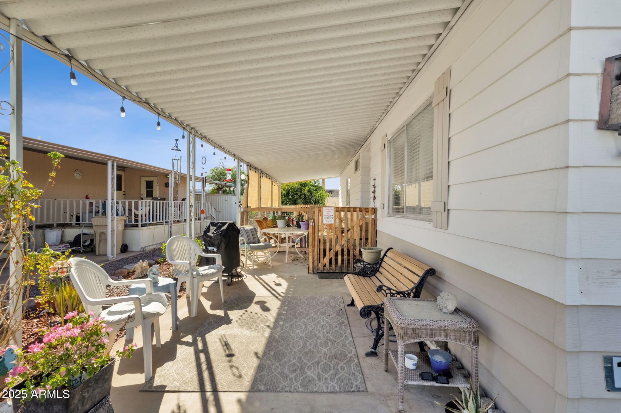 200 E Knox Road, 104