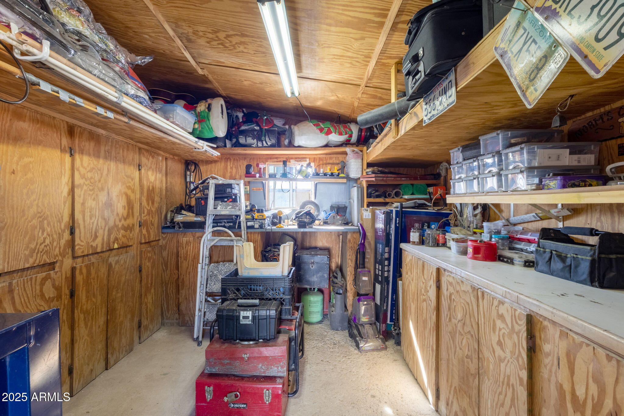 200 E Knox Road, 104