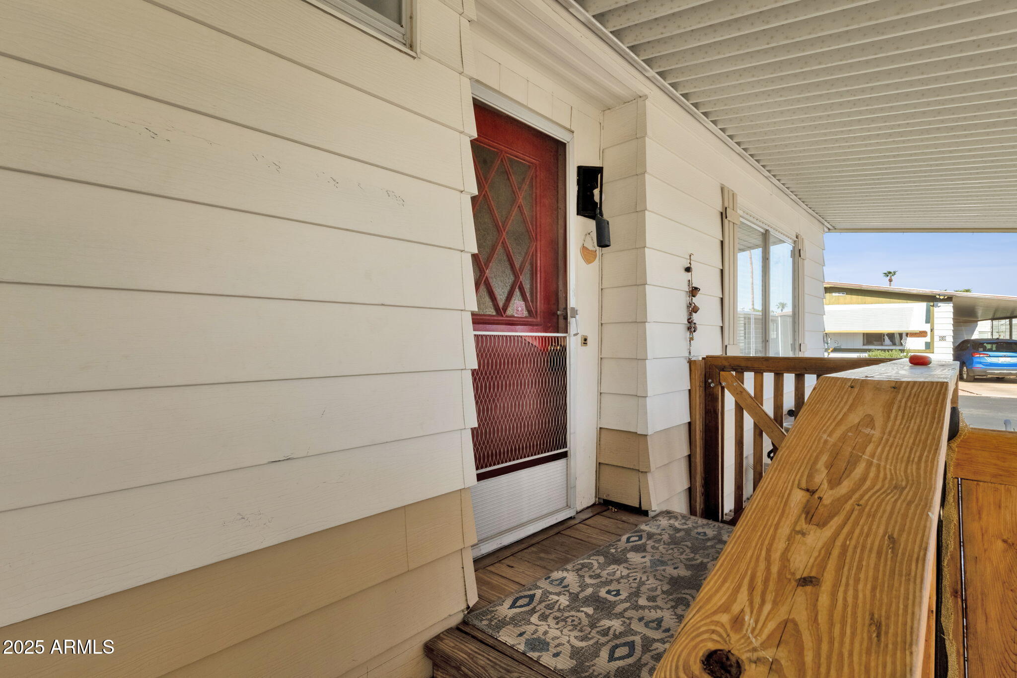 200 E Knox Road, 104