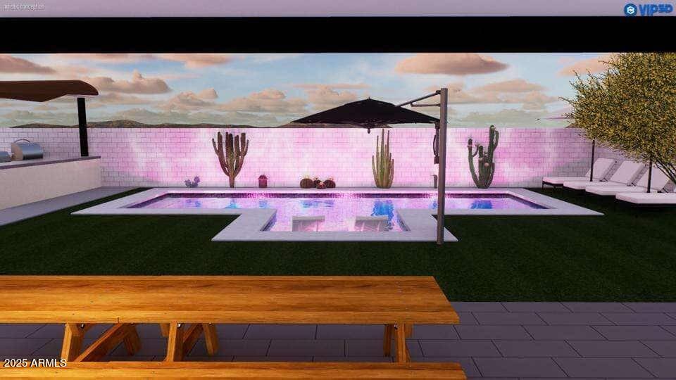 3938 E CHEERY LYNN Road