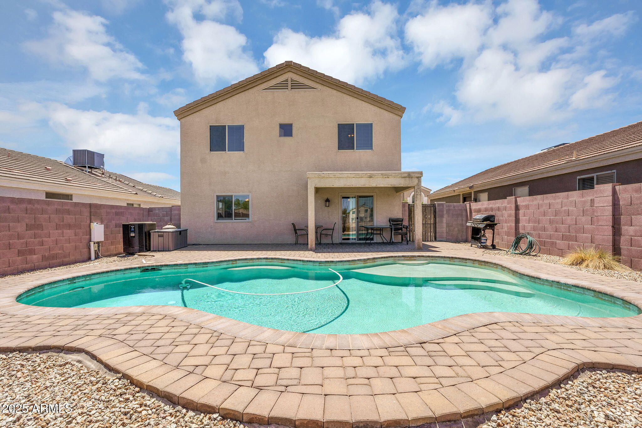 6572 E LUSH VISTA View