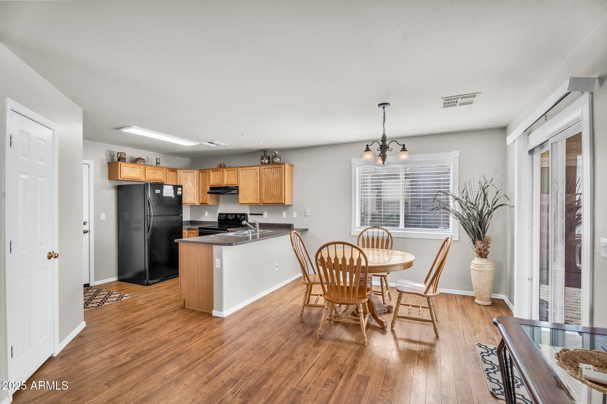 6572 E LUSH VISTA View