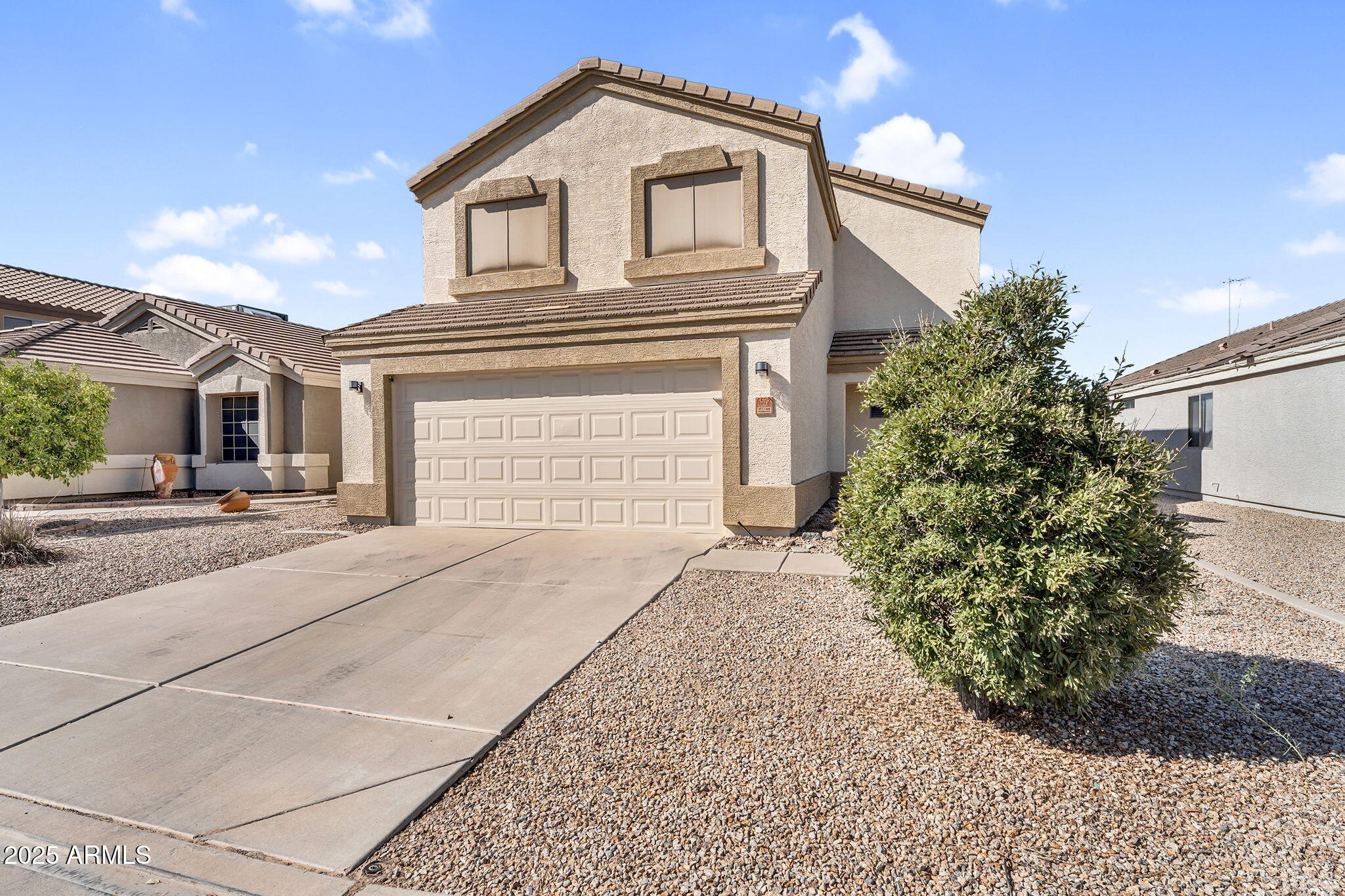 6572 E LUSH VISTA View