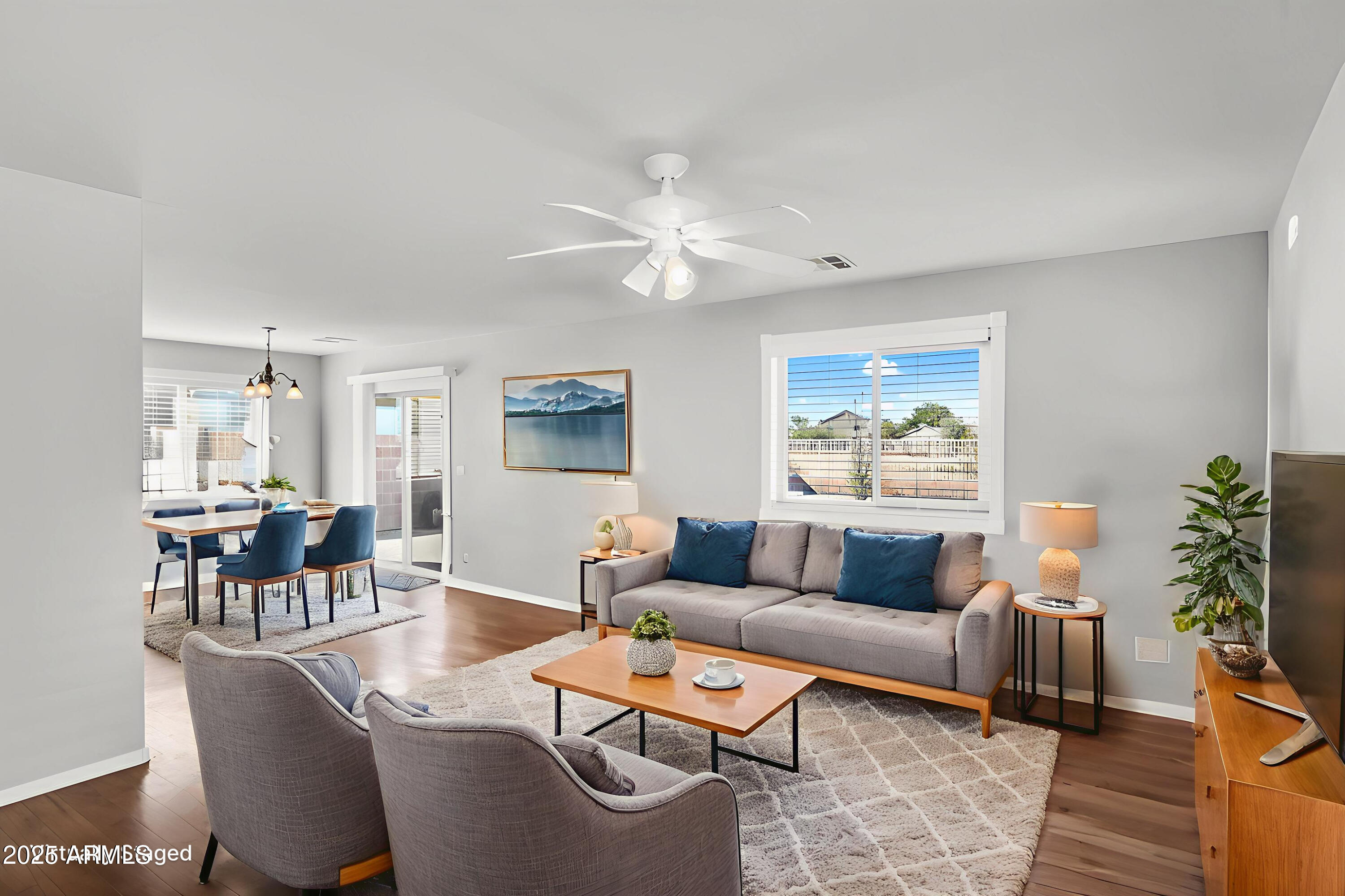 6572 E LUSH VISTA View