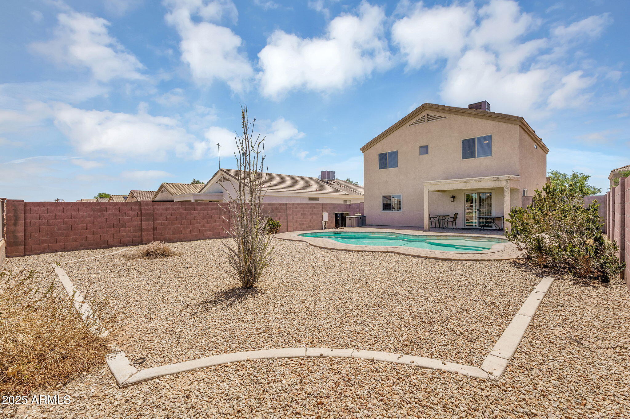 6572 E LUSH VISTA View