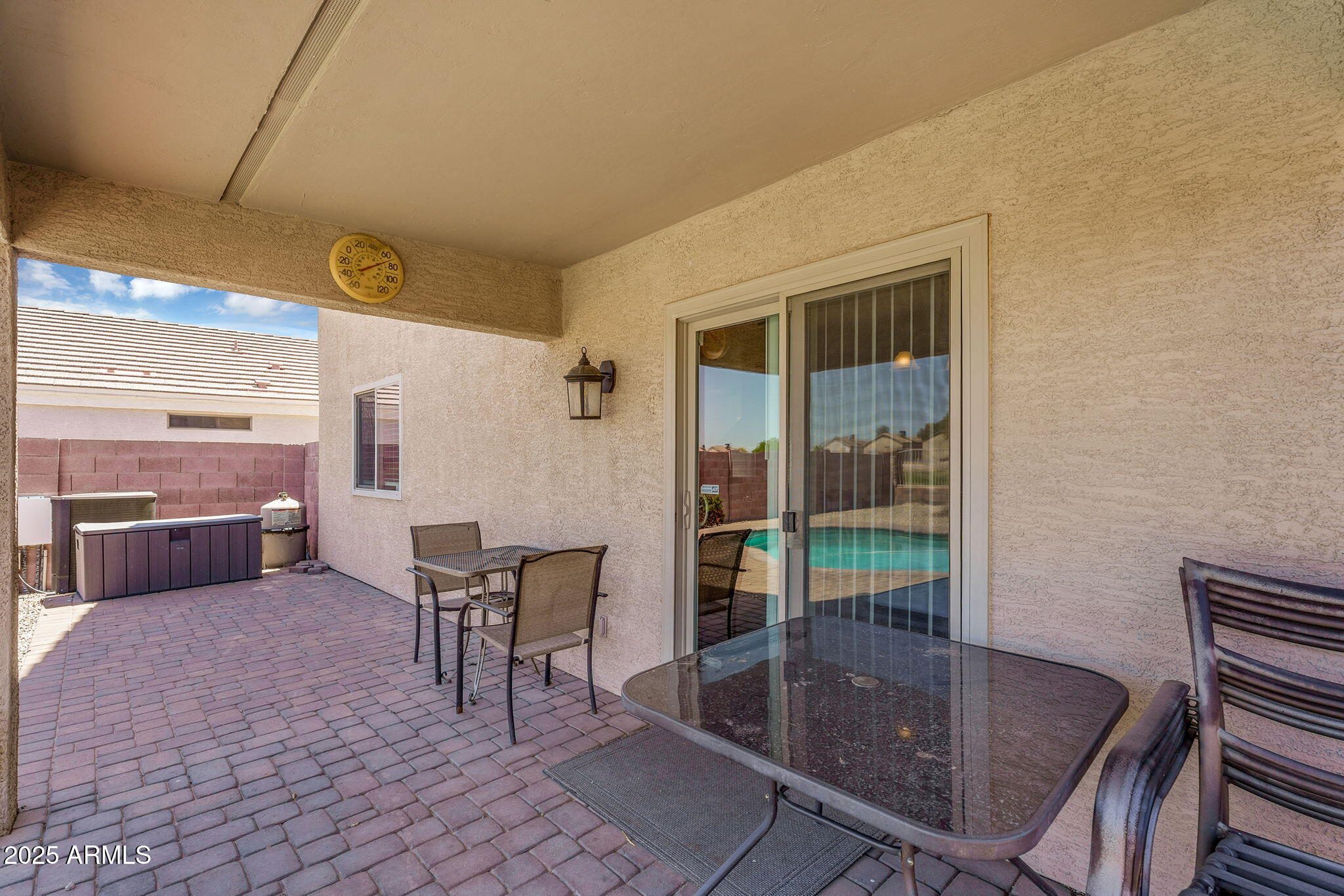 6572 E LUSH VISTA View