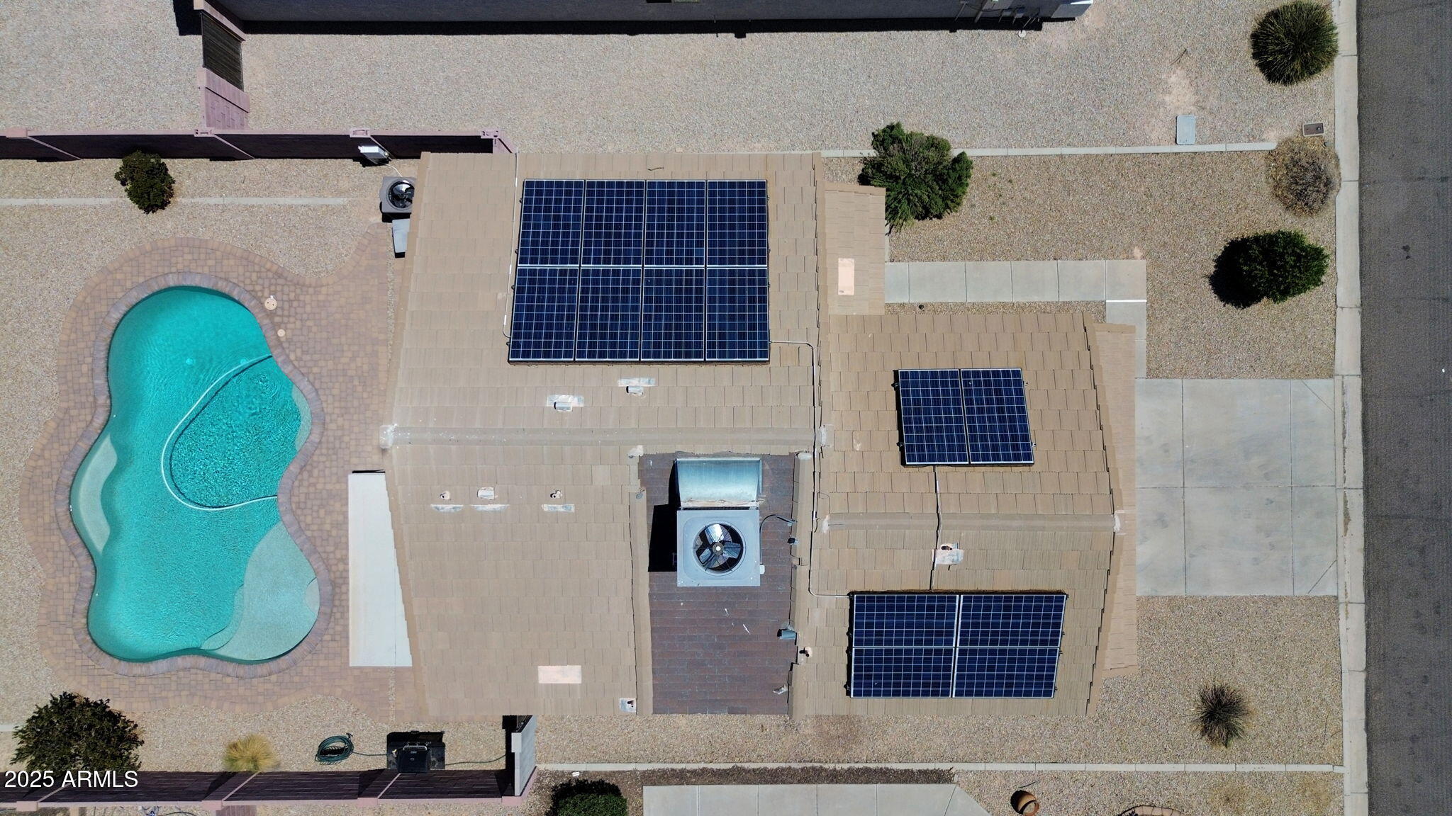 6572 E LUSH VISTA View