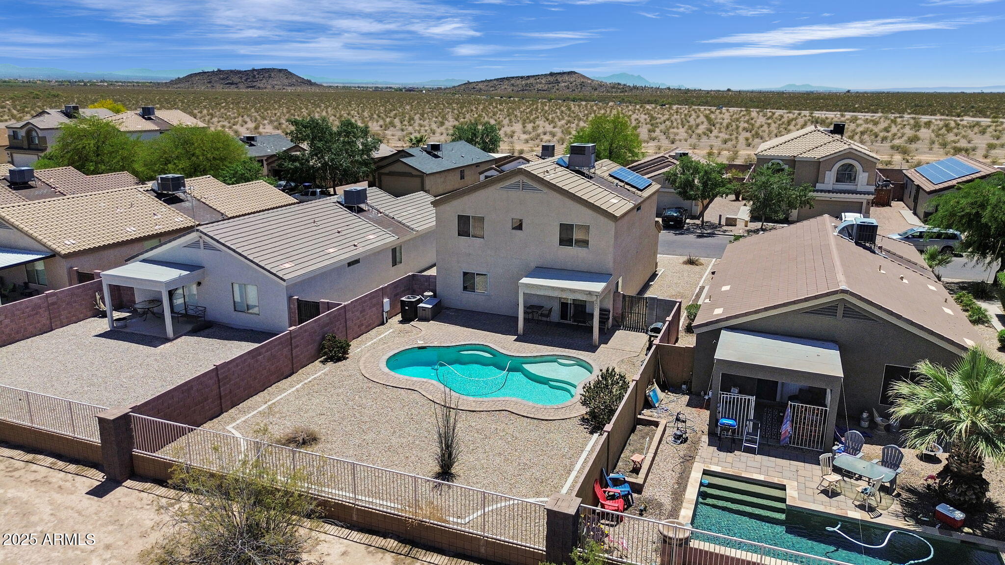 6572 E LUSH VISTA View