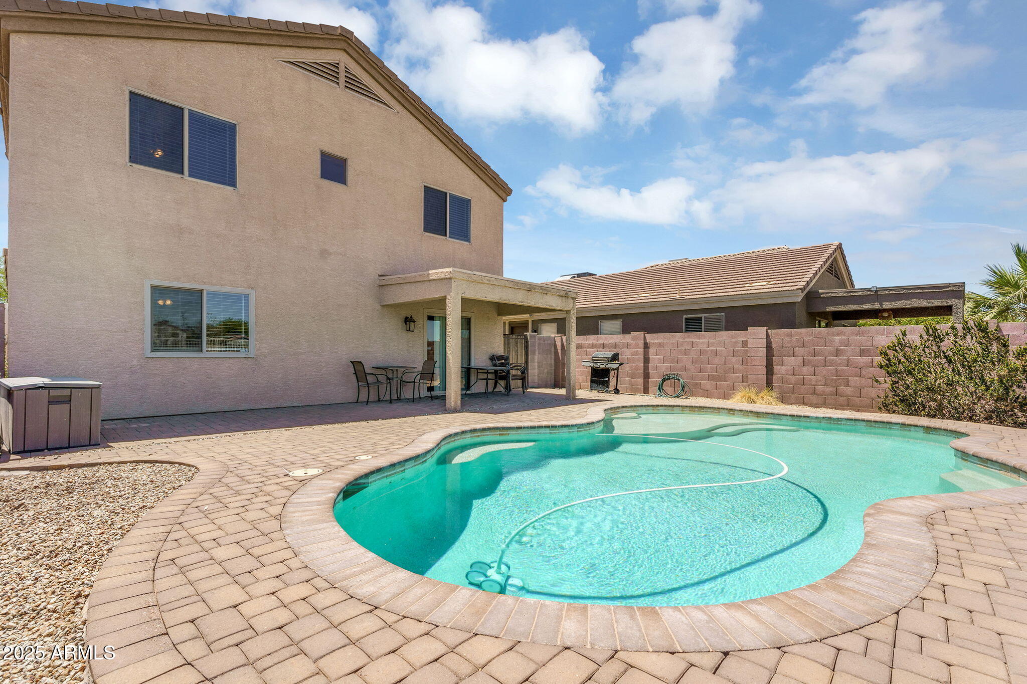 6572 E LUSH VISTA View