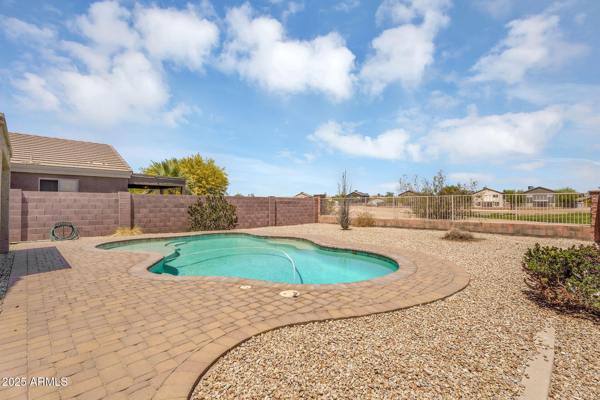 6572 E LUSH VISTA View