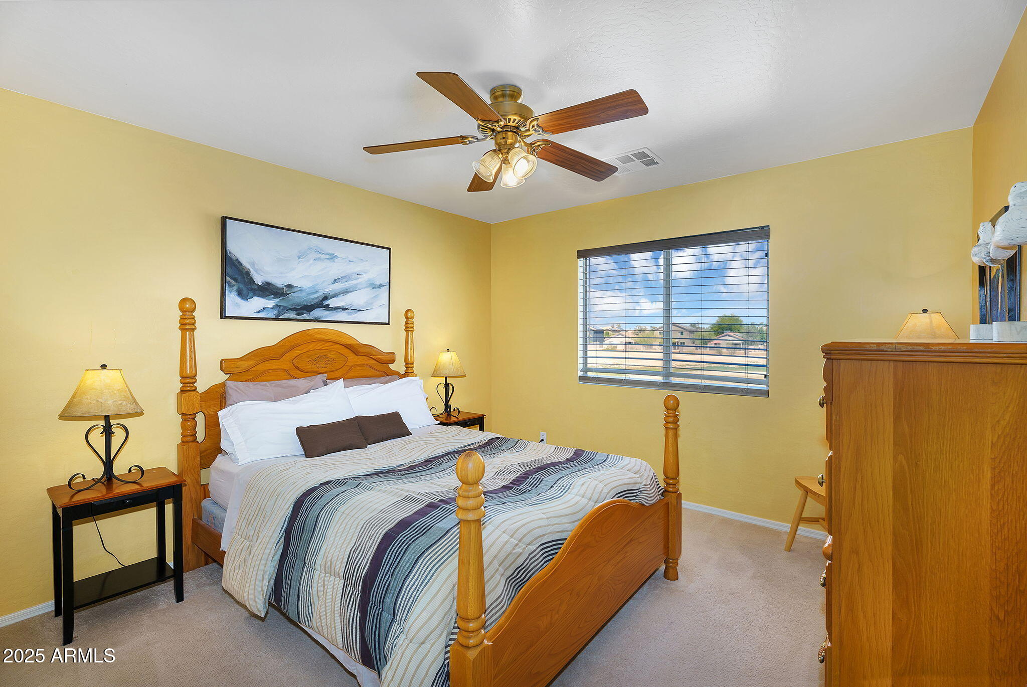 6572 E LUSH VISTA View