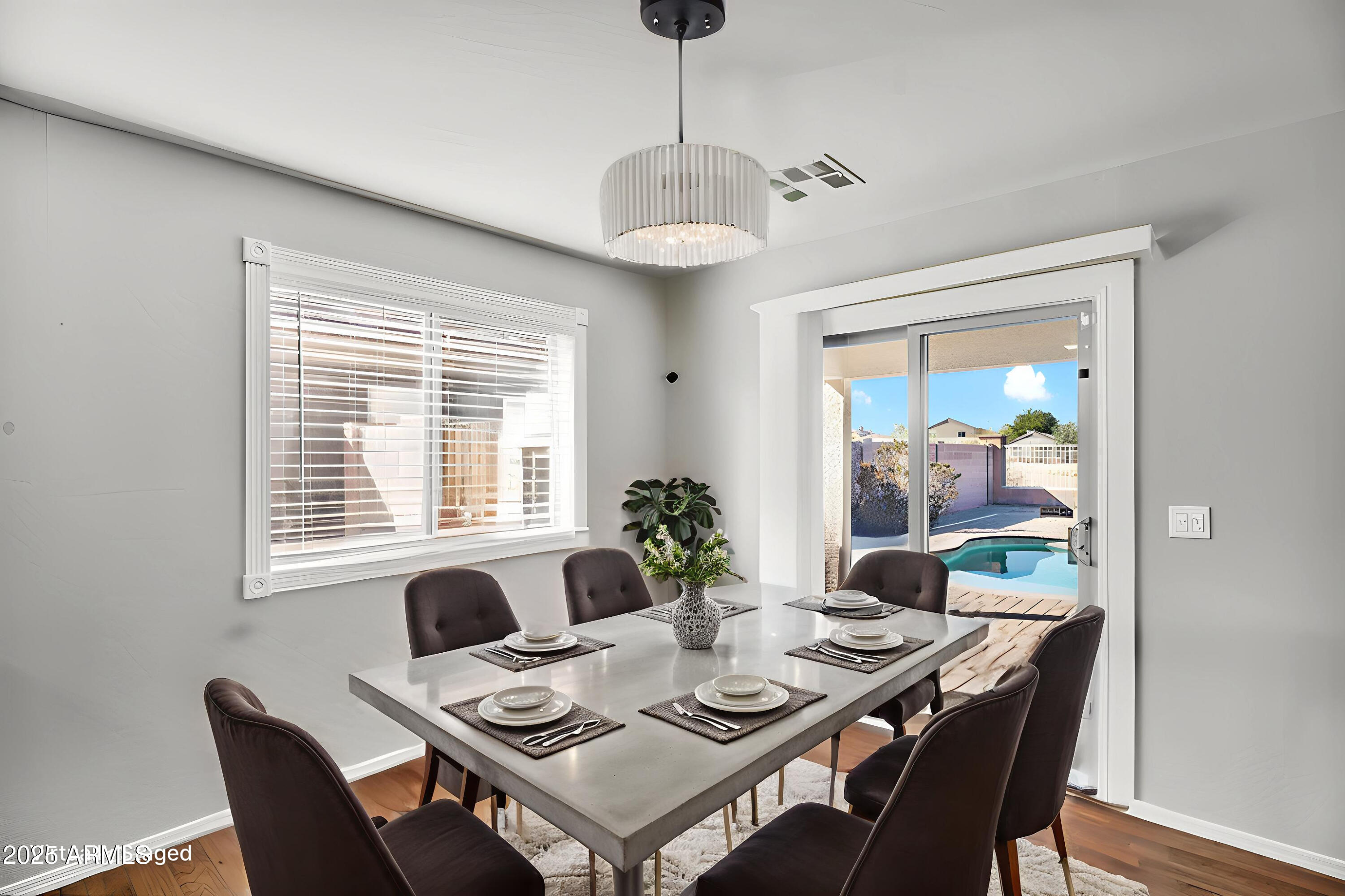 6572 E LUSH VISTA View