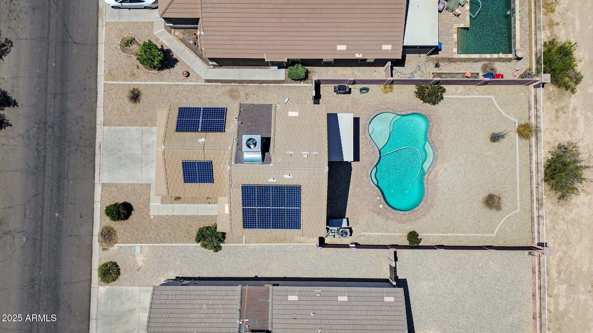 6572 E LUSH VISTA View