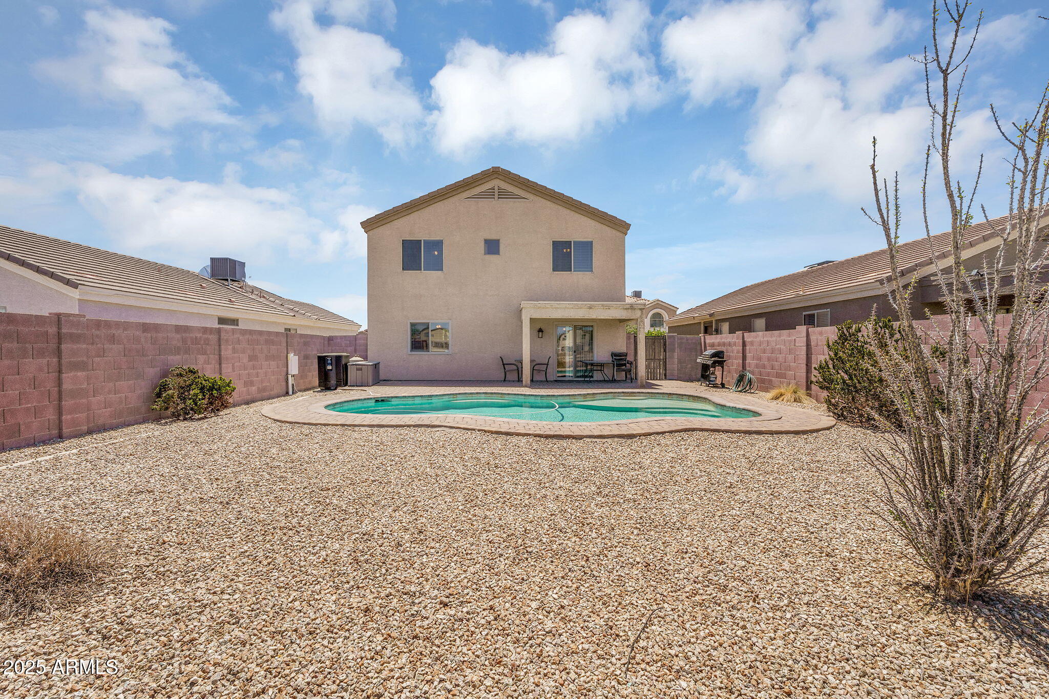 6572 E LUSH VISTA View