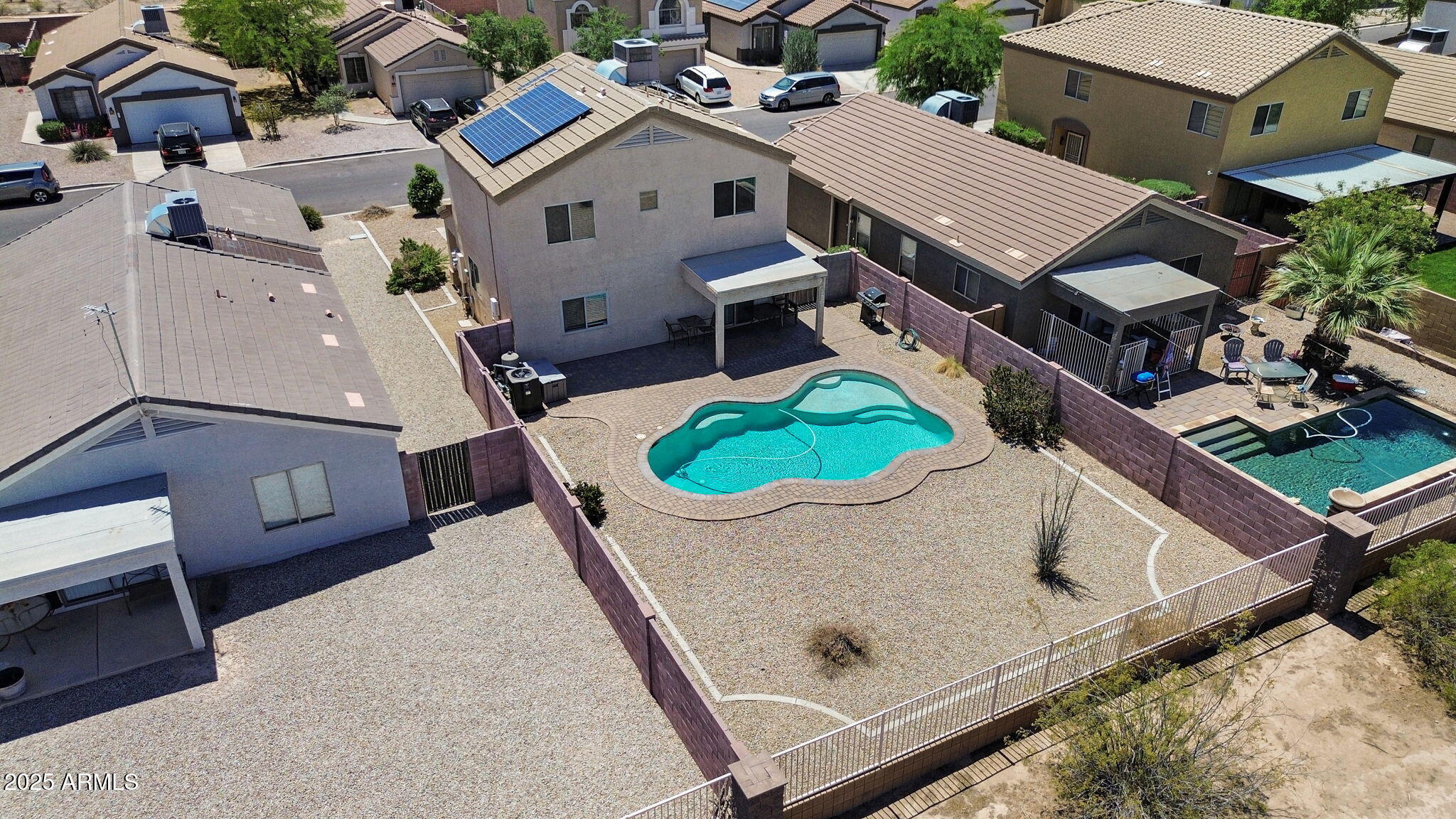 6572 E LUSH VISTA View