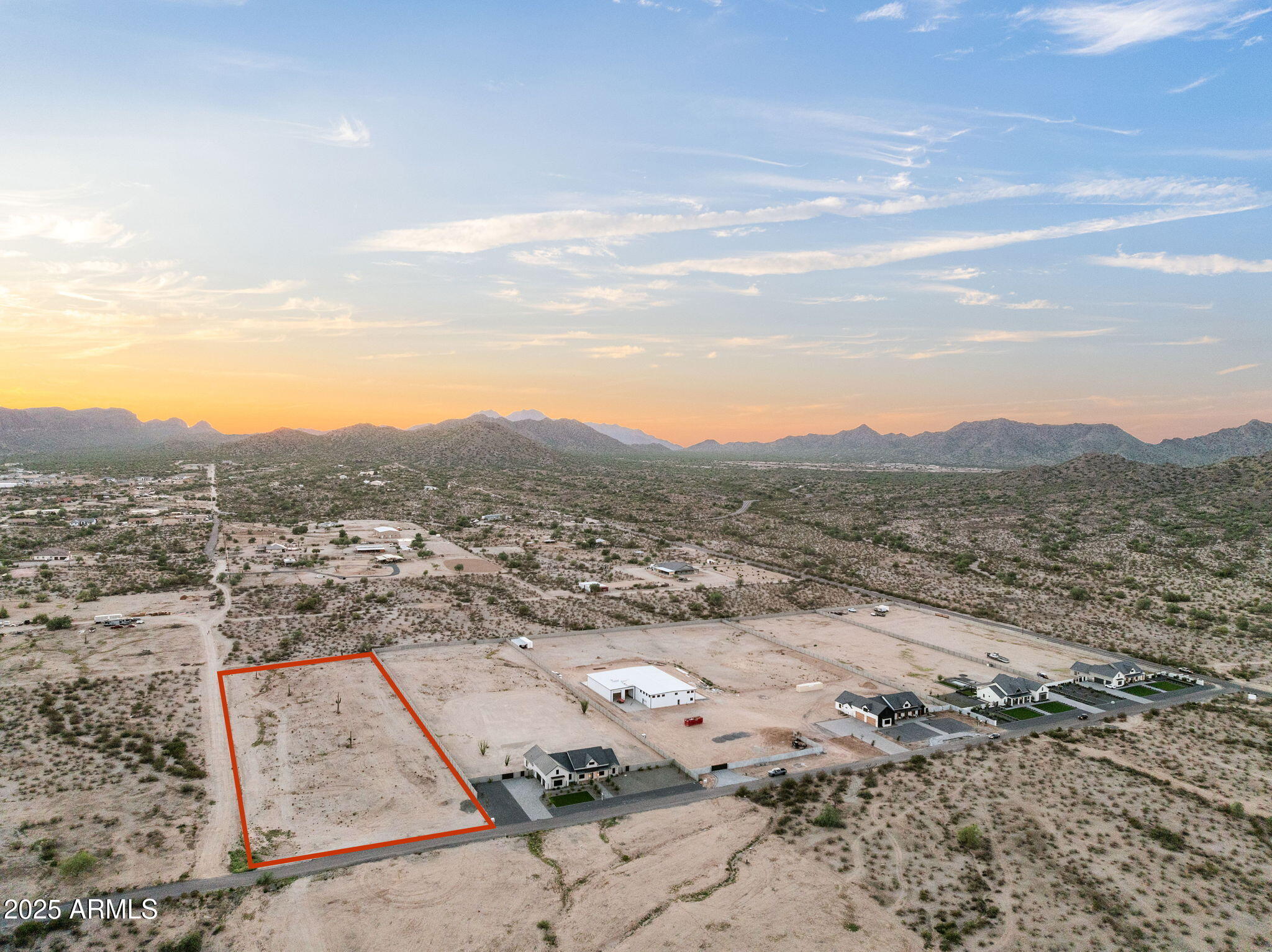 1 N Marchant Trace, 0