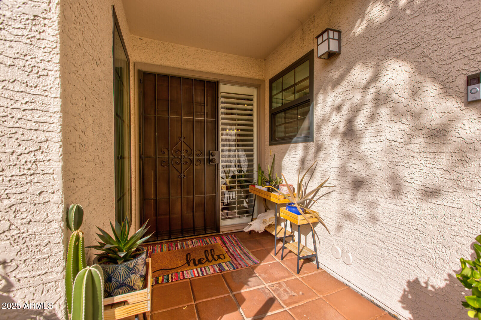 7800 E LINCOLN Drive, 1096