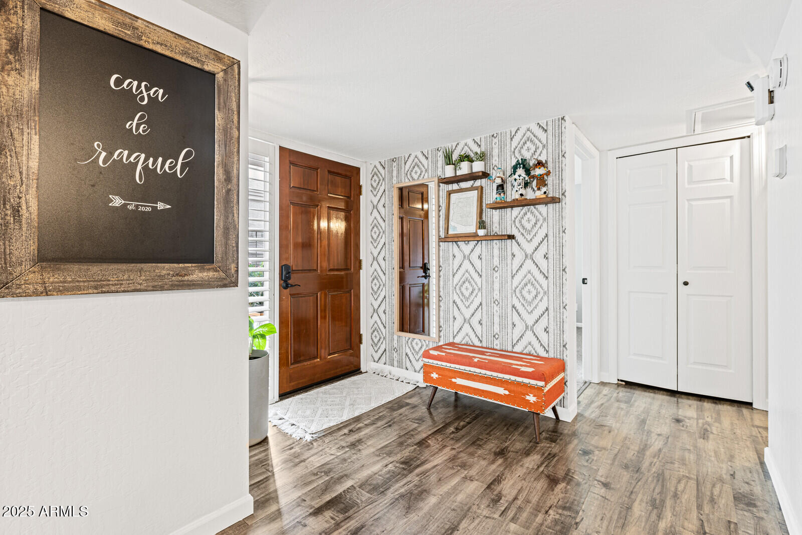 7800 E LINCOLN Drive, 1096