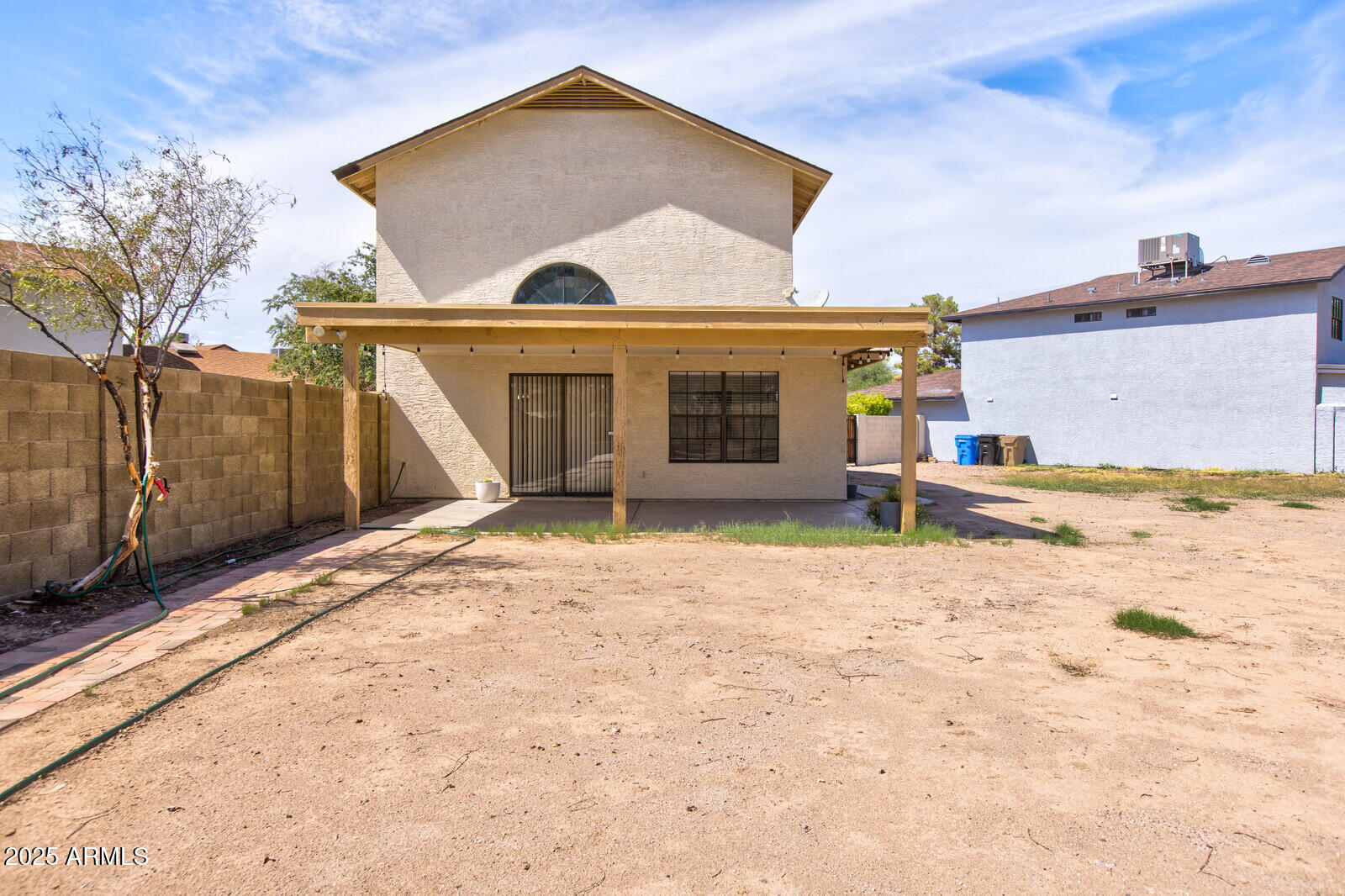 15805 N 37TH Lane