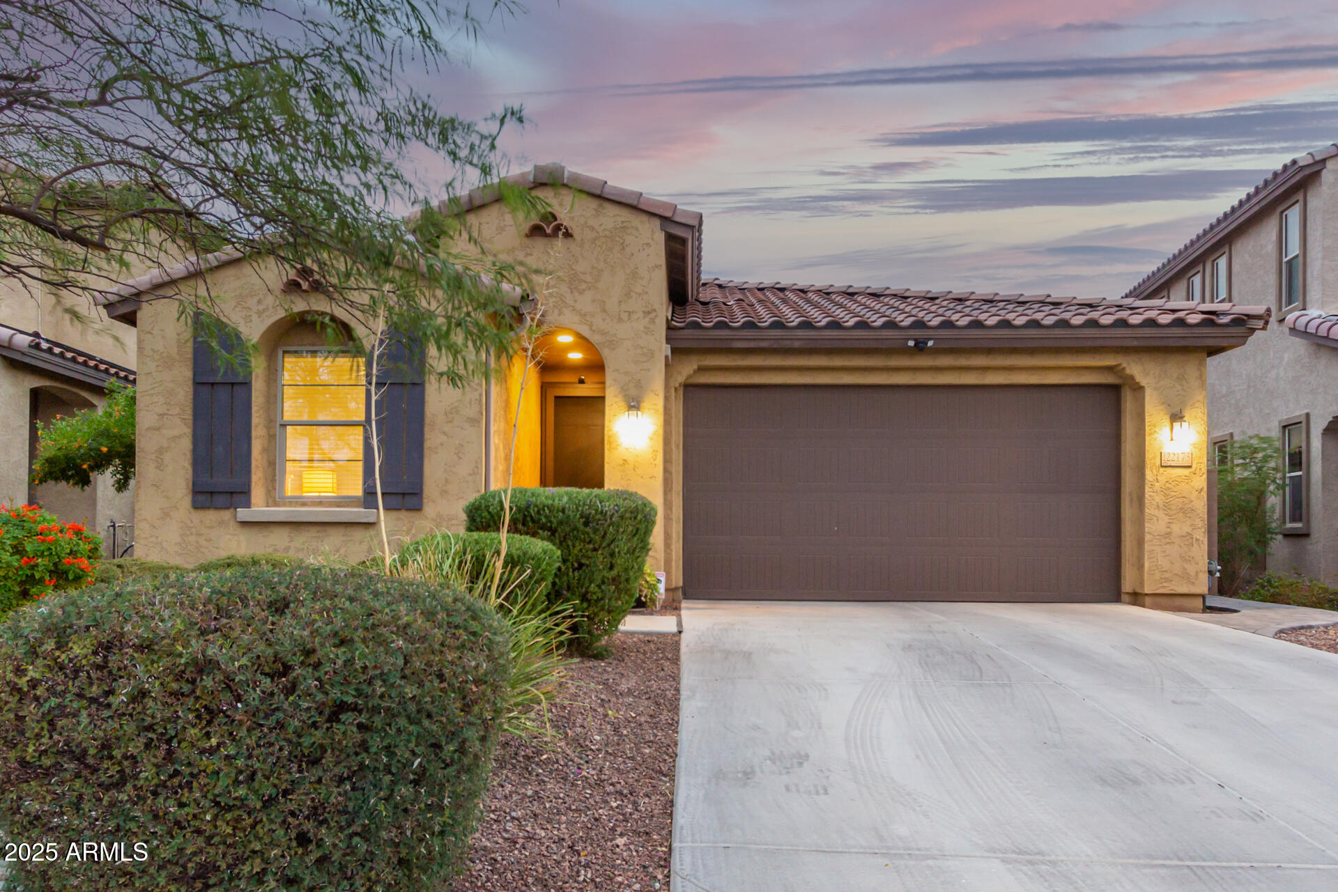 22173 N 101ST Drive