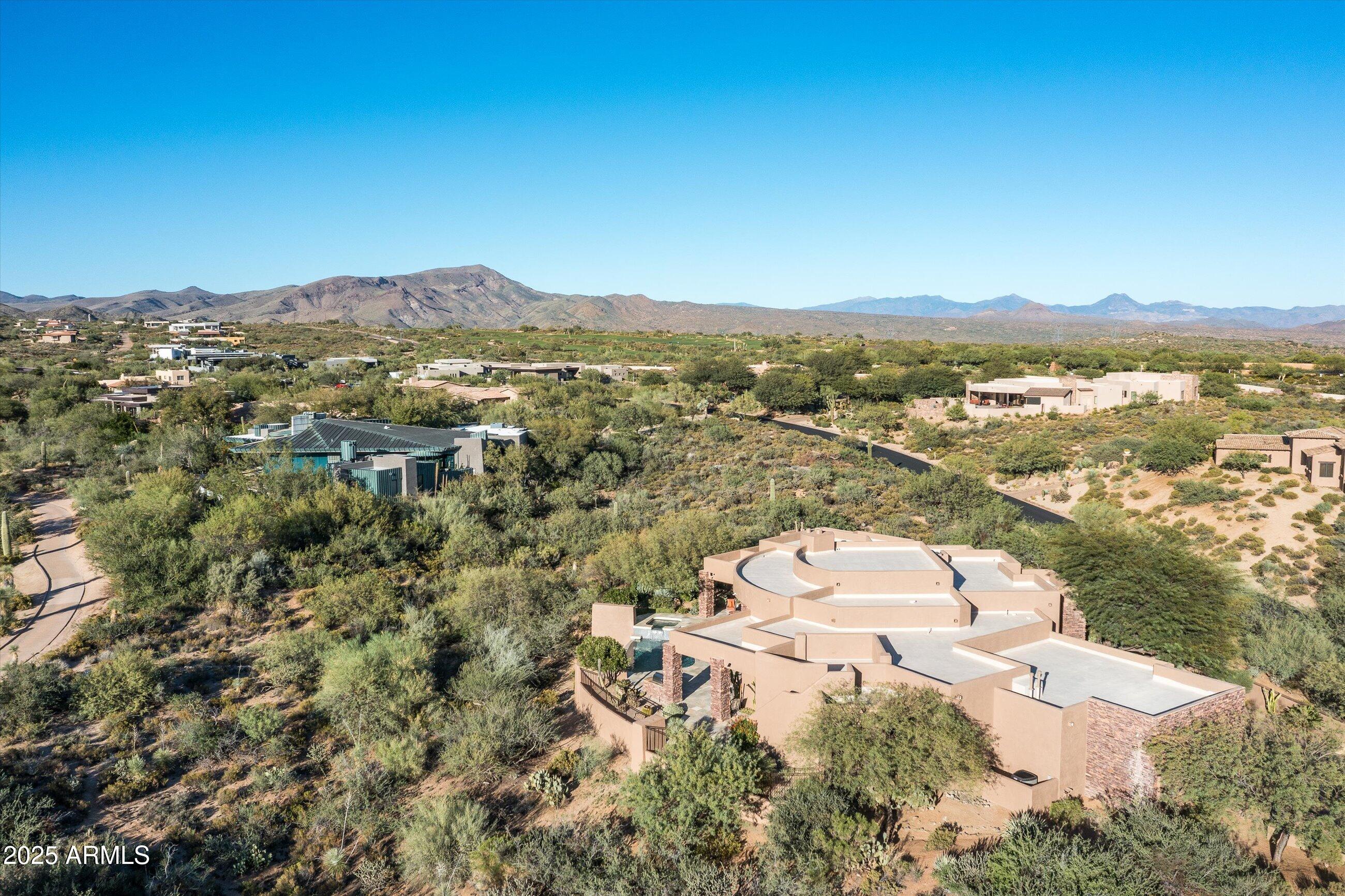 11428 E Salero Drive