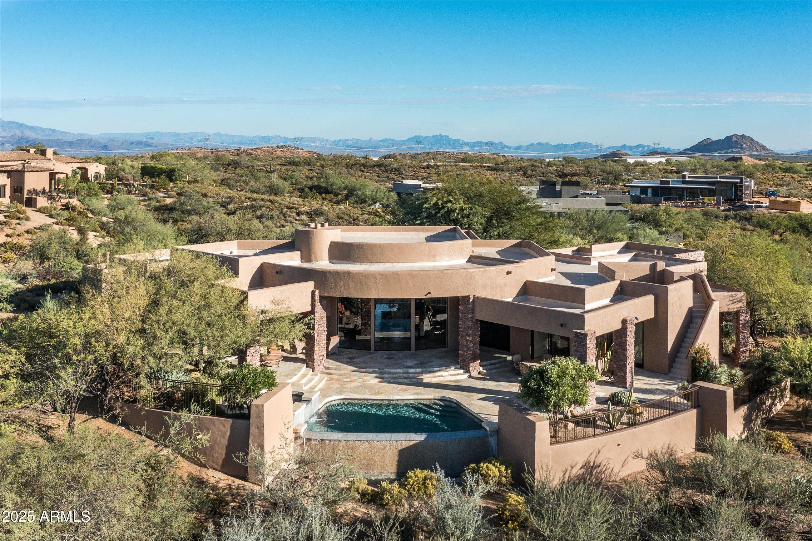 11428 E Salero Drive