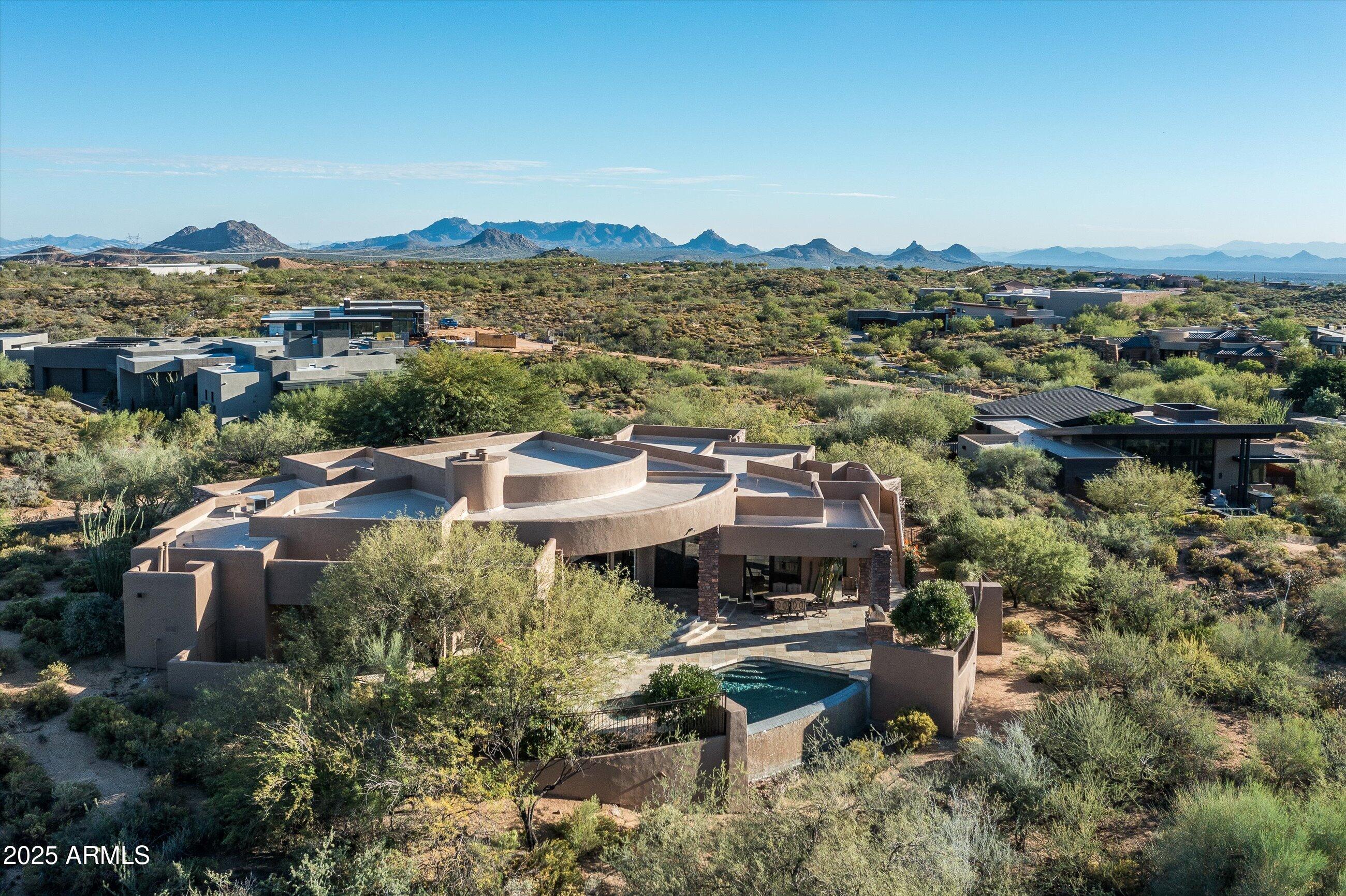 11428 E Salero Drive