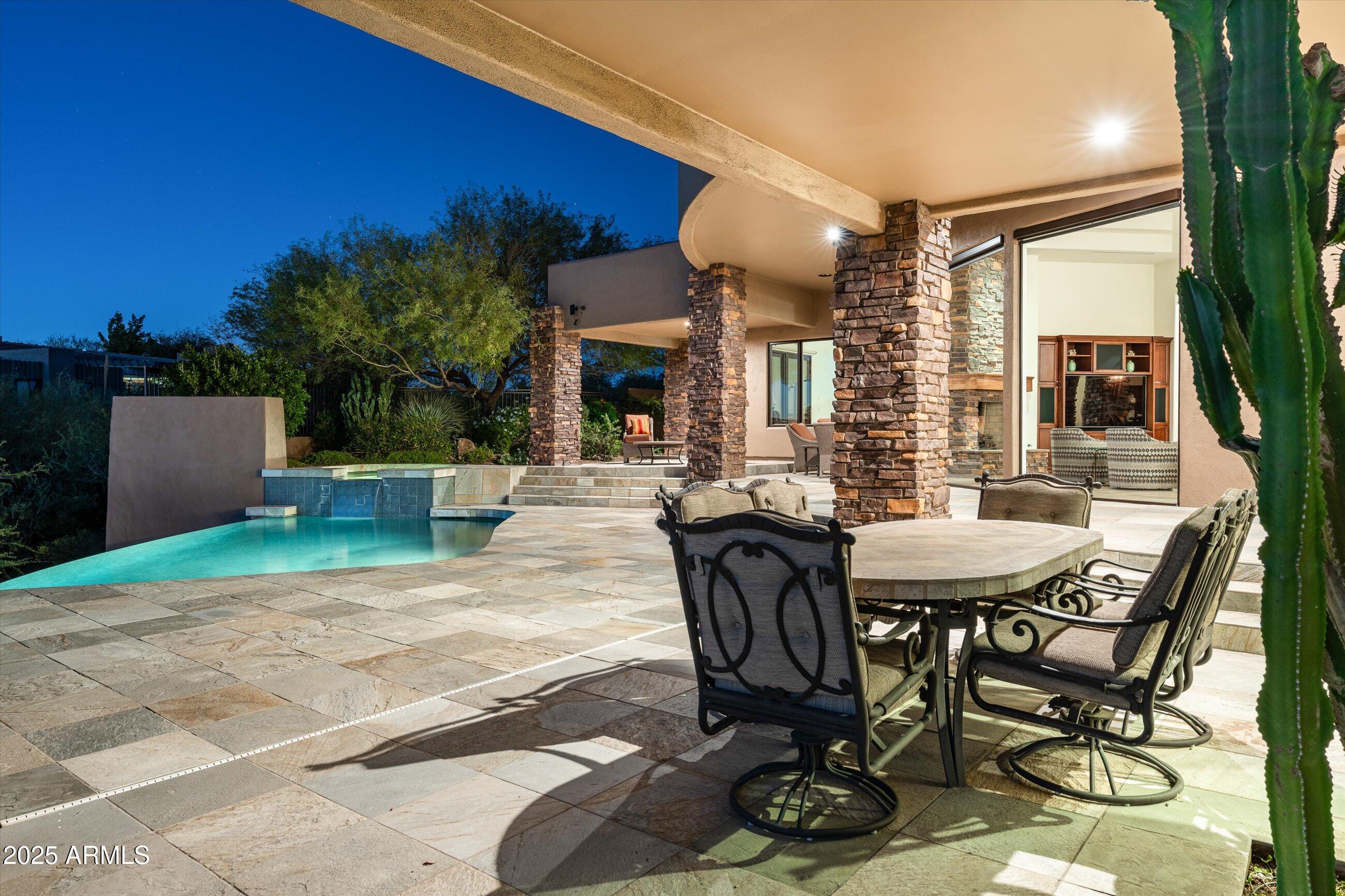 11428 E Salero Drive