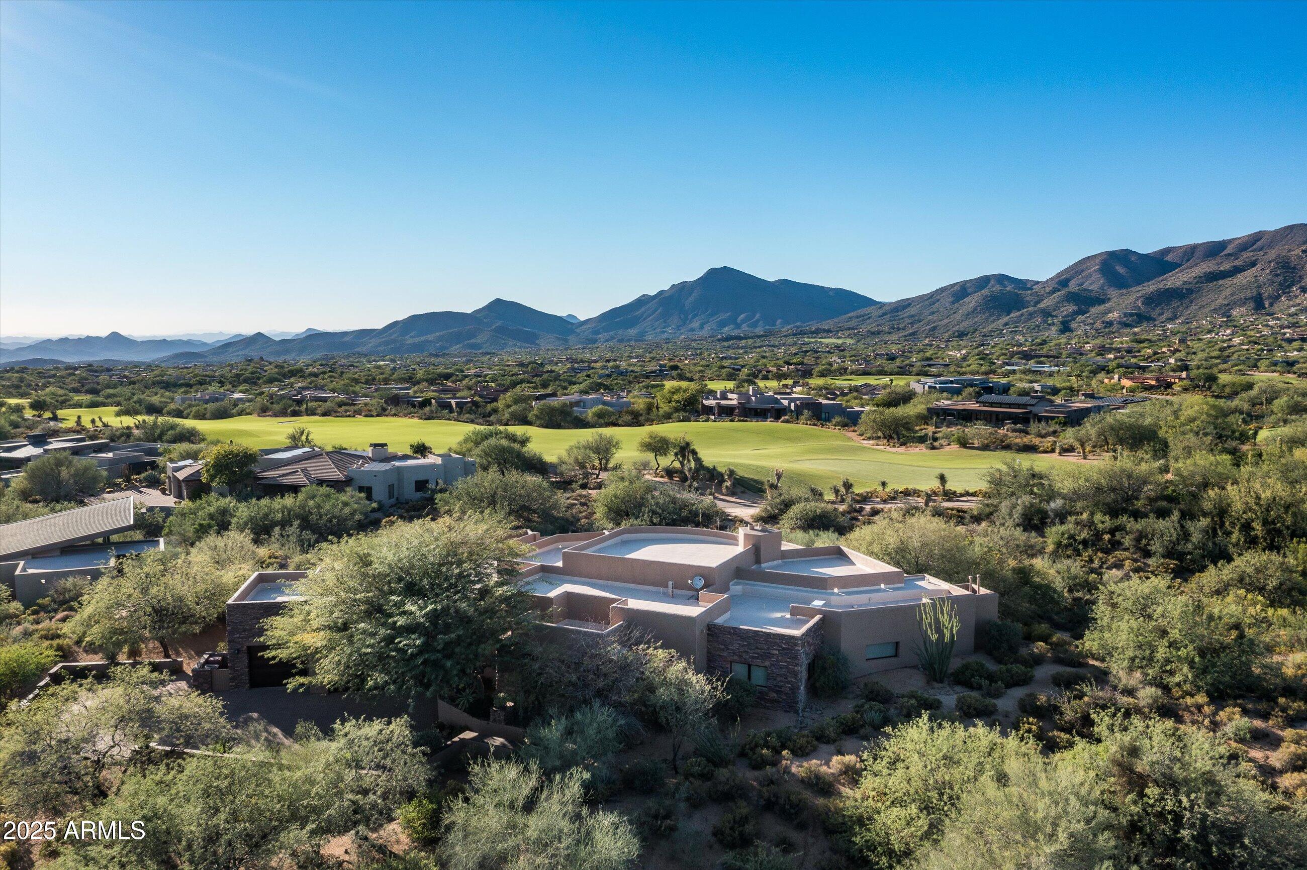 11428 E Salero Drive