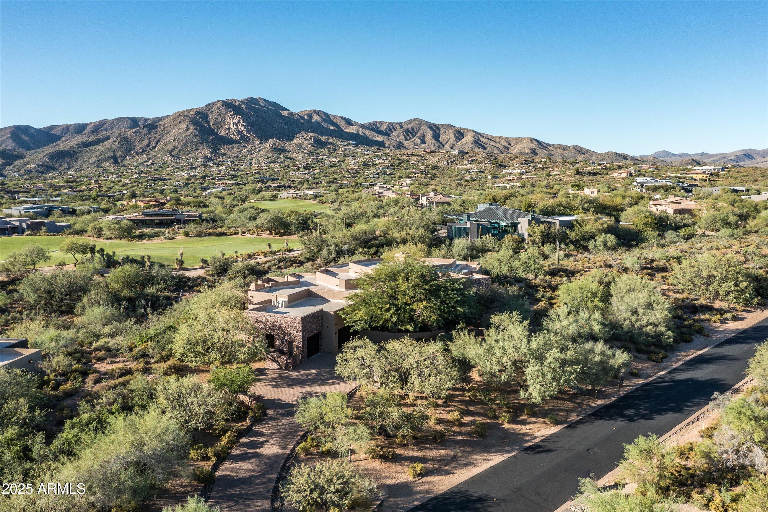 11428 E Salero Drive