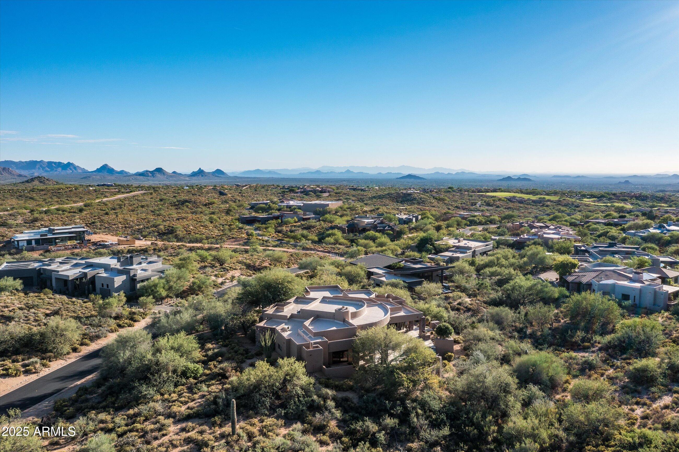 11428 E Salero Drive