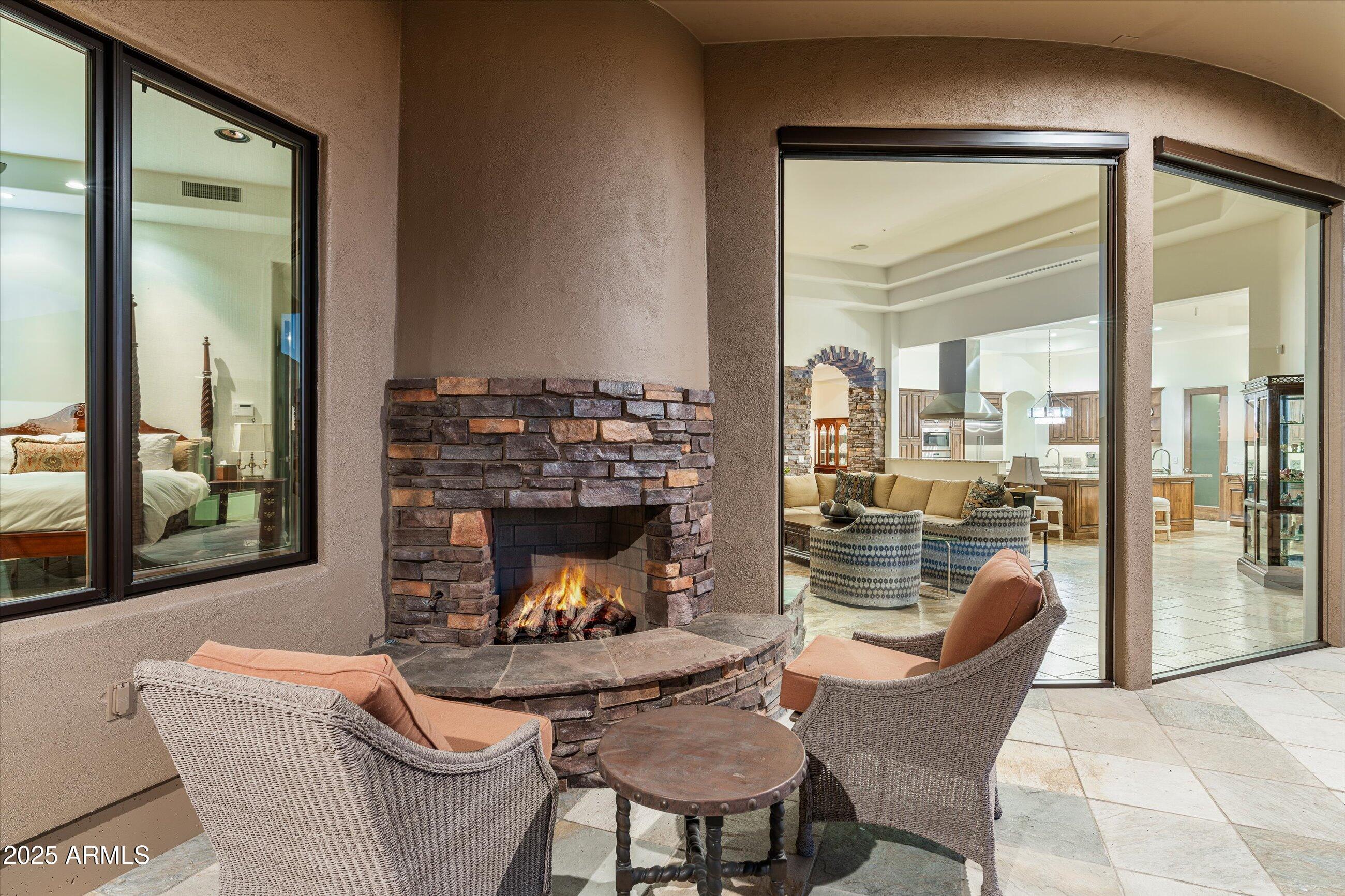 11428 E Salero Drive