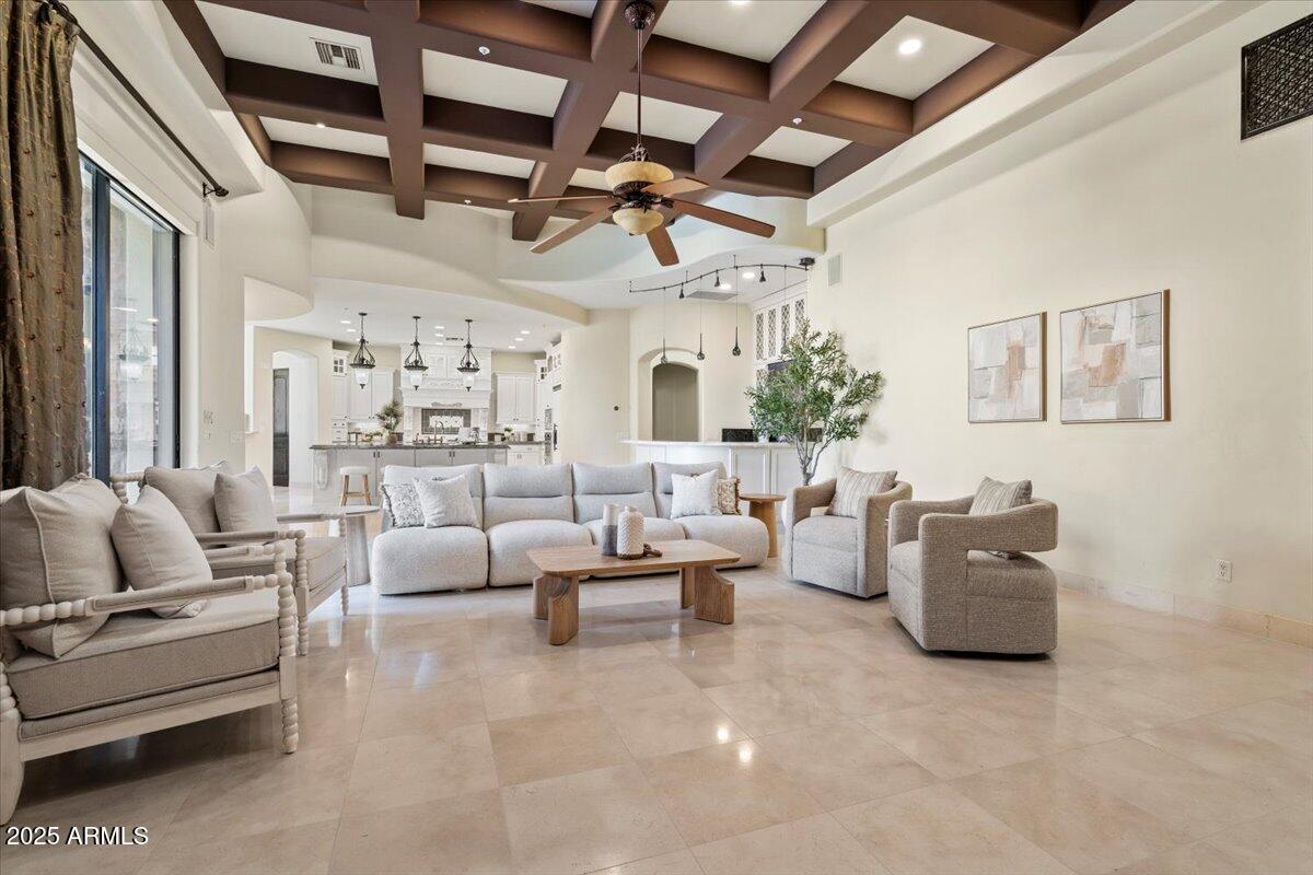 4037 N PINNACLE HILLS Circle