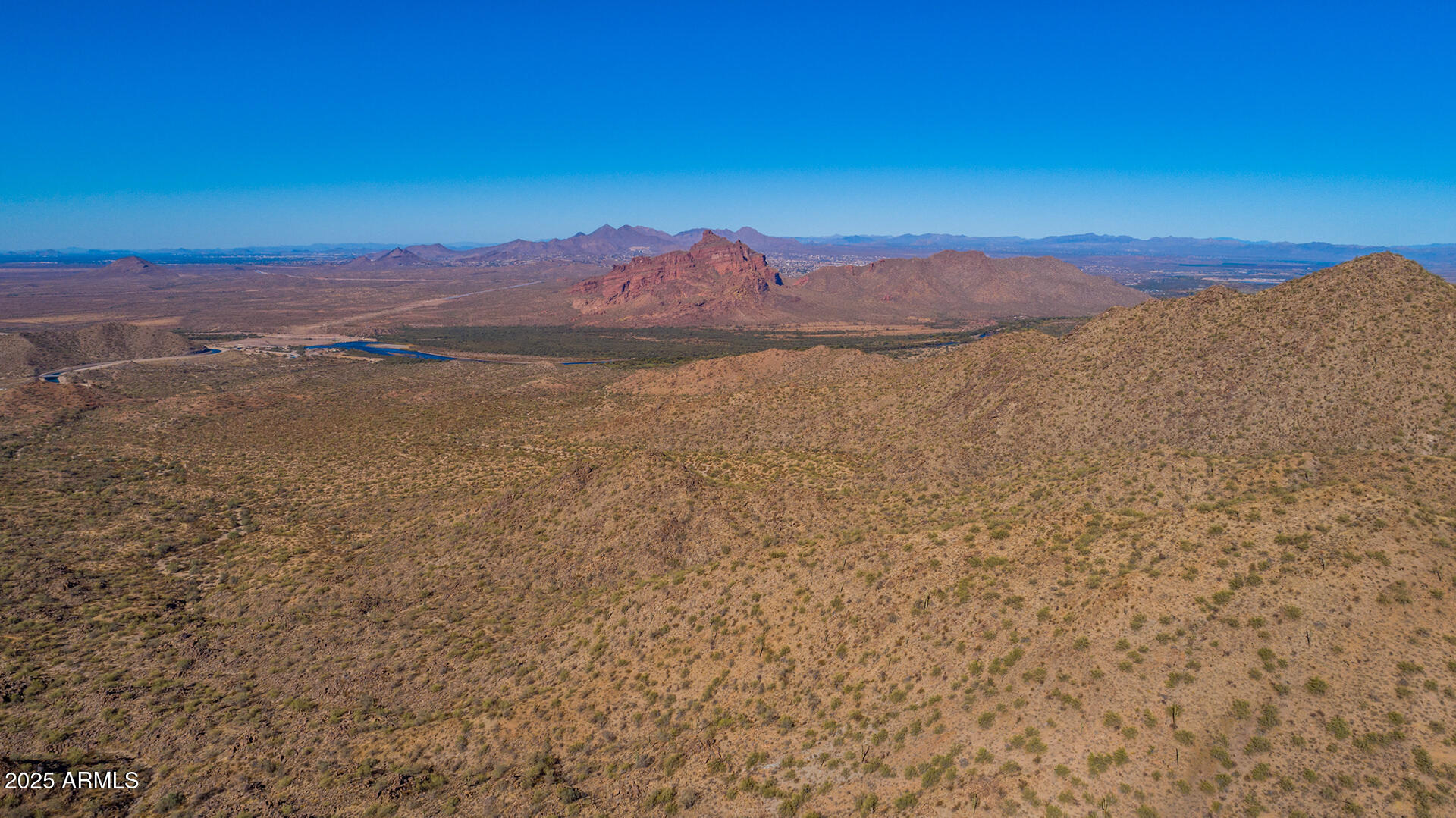 4037 N PINNACLE HILLS Circle