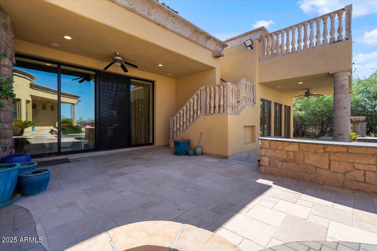 4037 N PINNACLE HILLS Circle